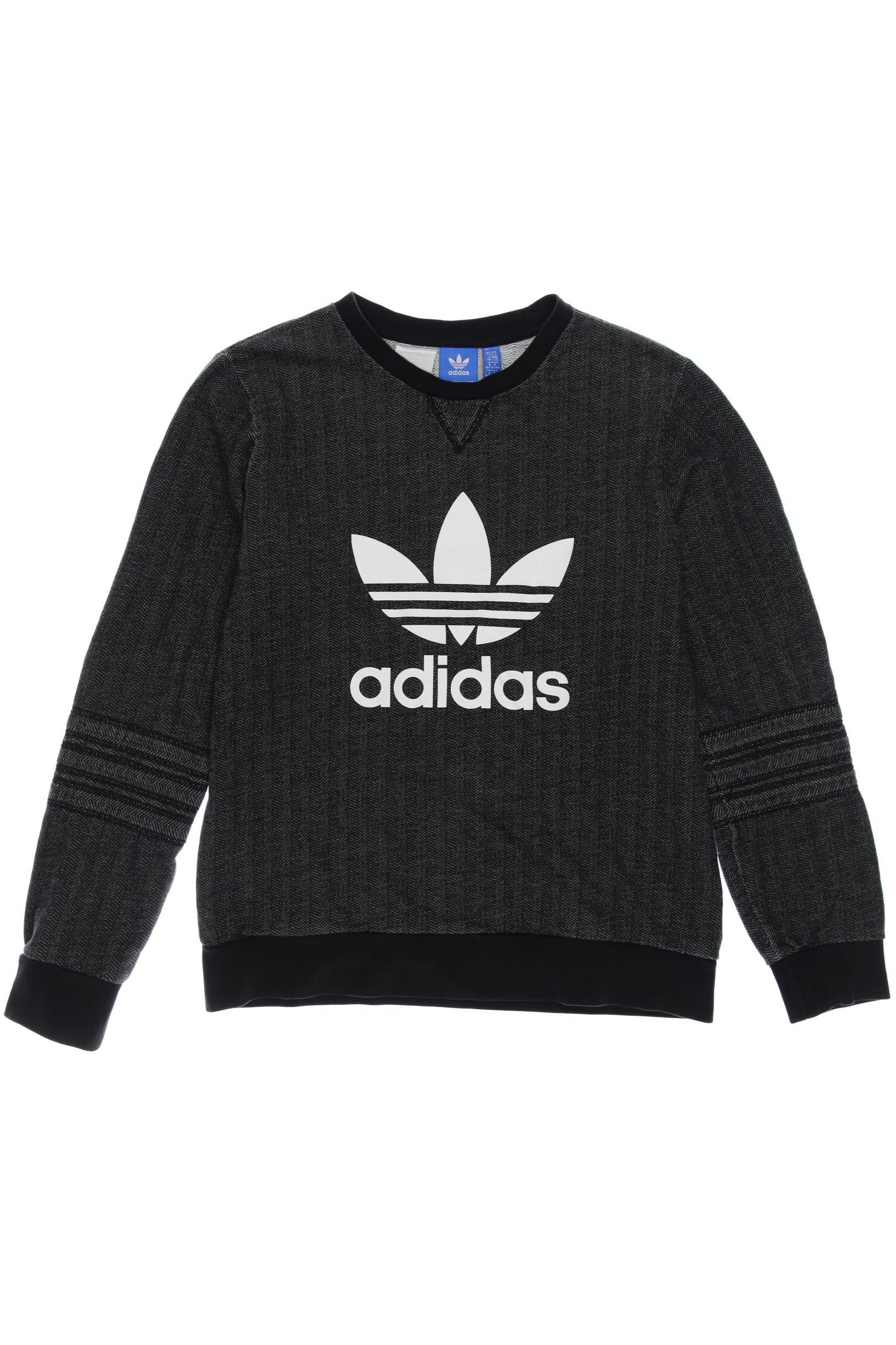 

adidas Originals Herren Hoodies & Sweater, grau, Gr. 164