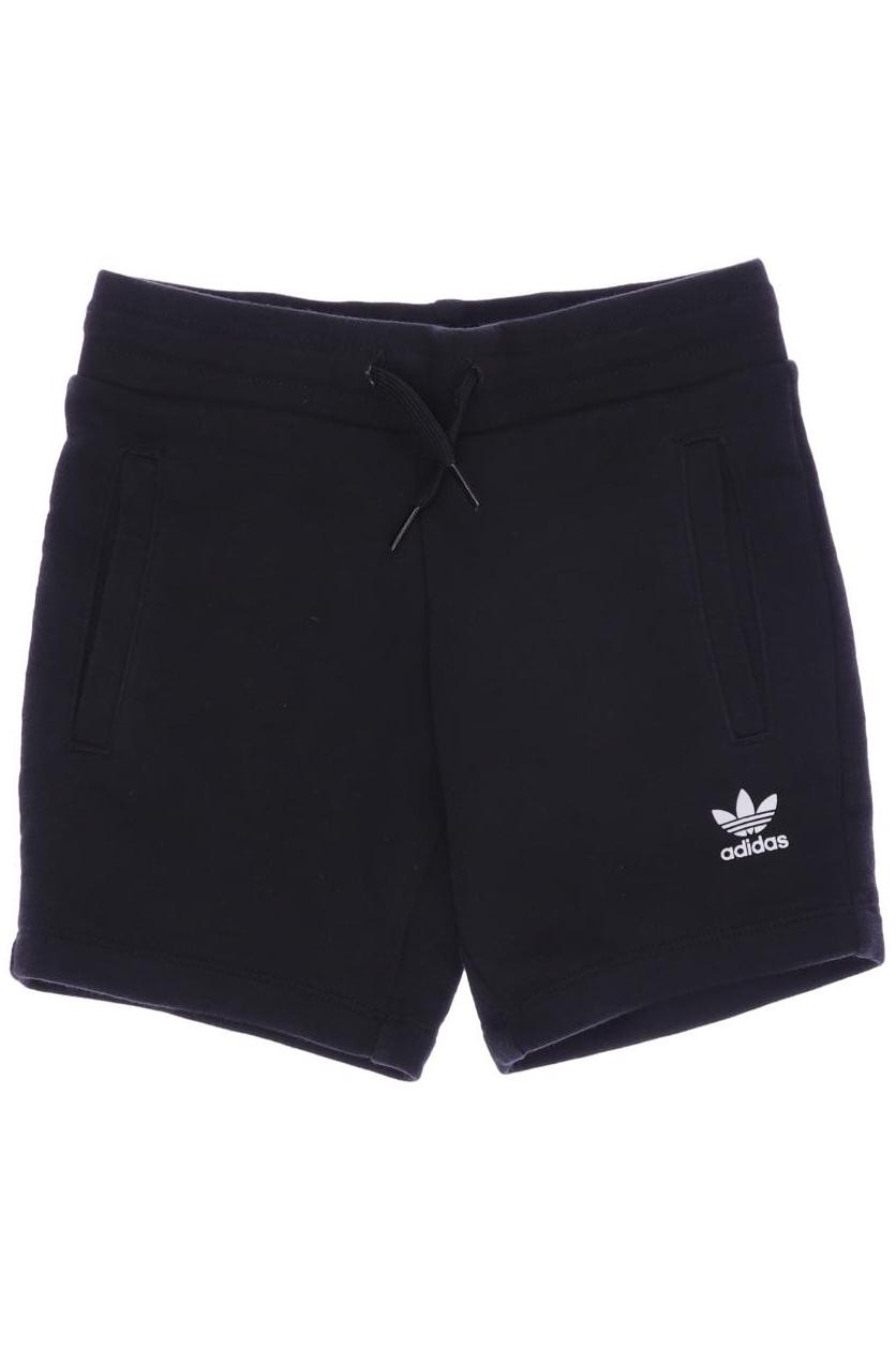 

adidas Originals Herren Shorts, schwarz, Gr. 110