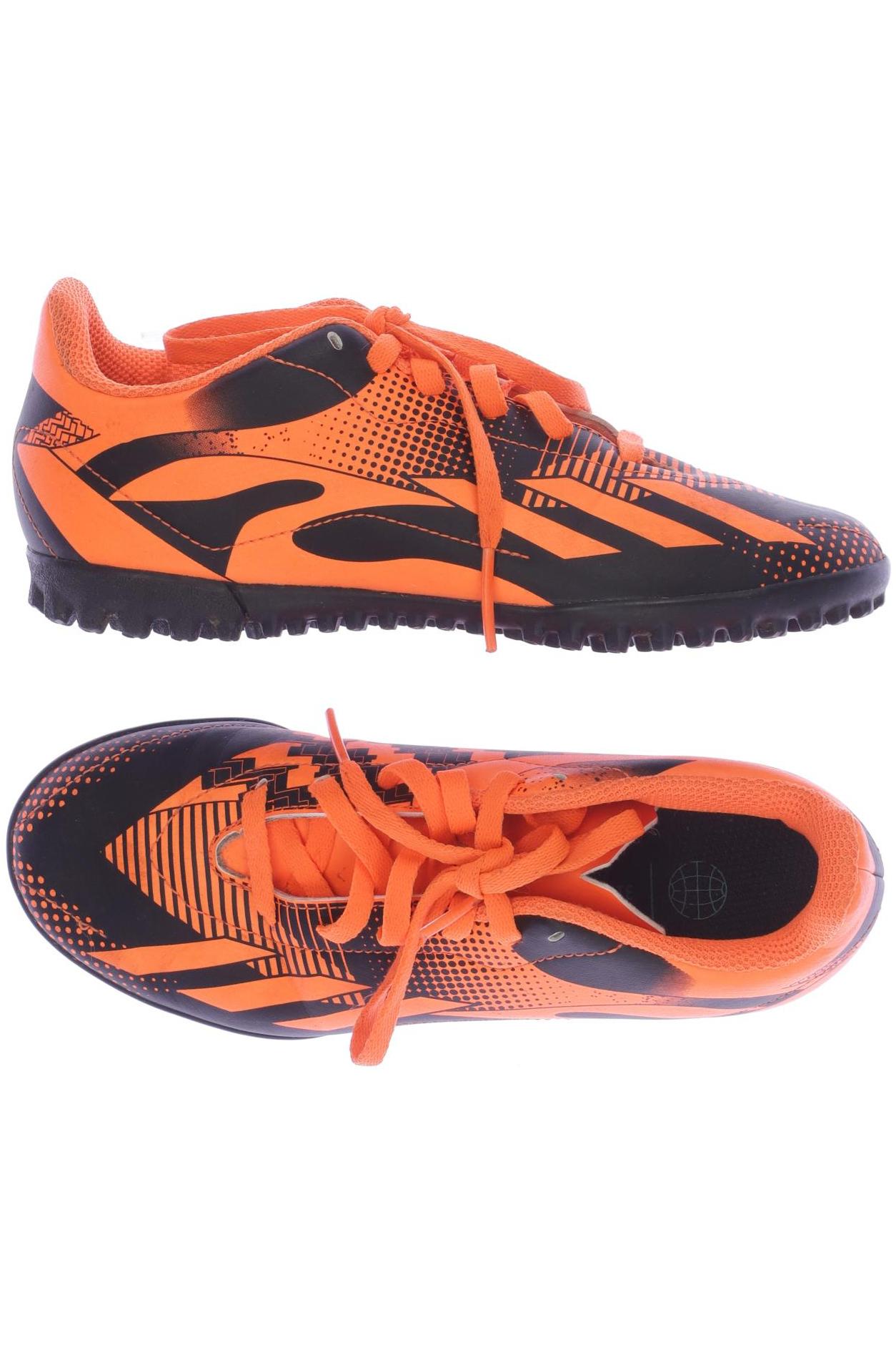 

adidas Originals Herren Kinderschuhe, orange, Gr. 33