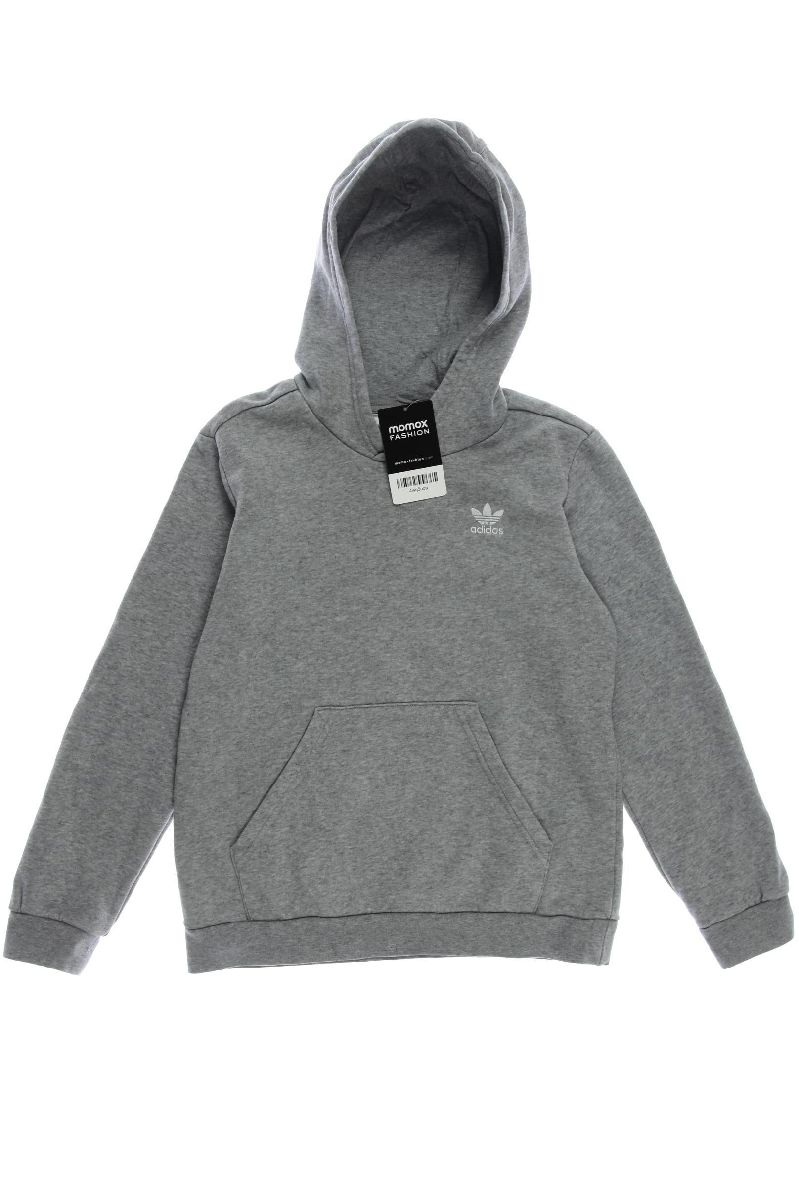 

adidas Originals Jungen Hoodies & Sweater, grau, Gr. 146