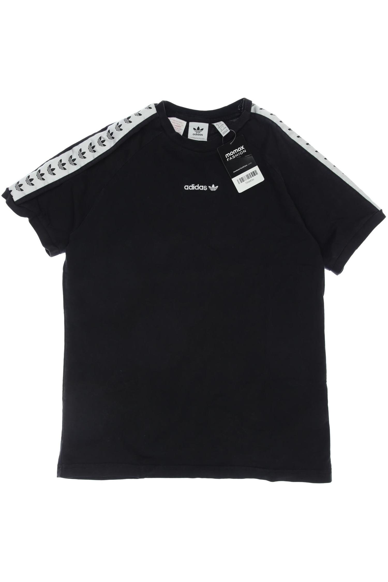 

adidas Originals Herren T-Shirt, schwarz, Gr. 164