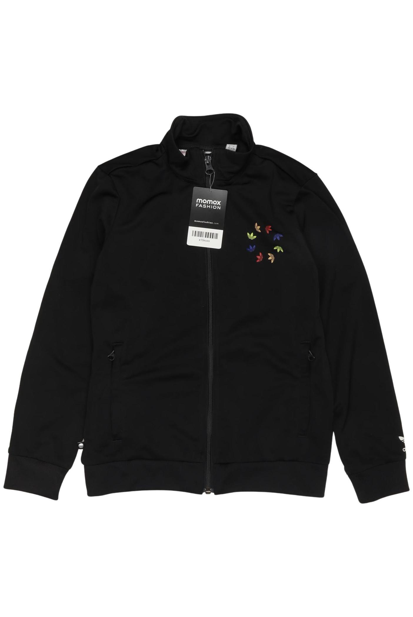 

adidas Originals Jungen Hoodies & Sweater, schwarz, Gr. 134