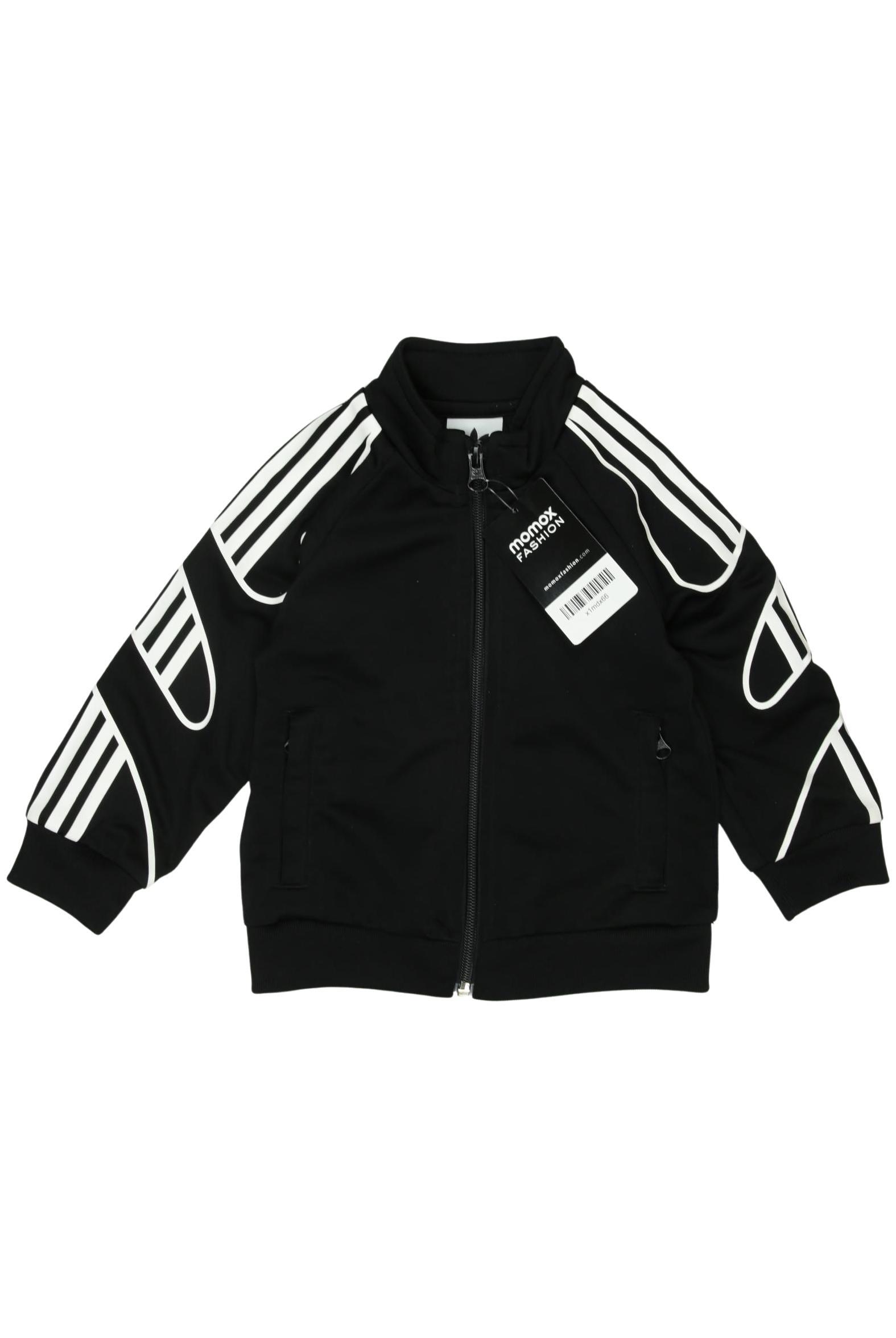 

adidas Originals Herren Hoodies & Sweater, schwarz, Gr. 80