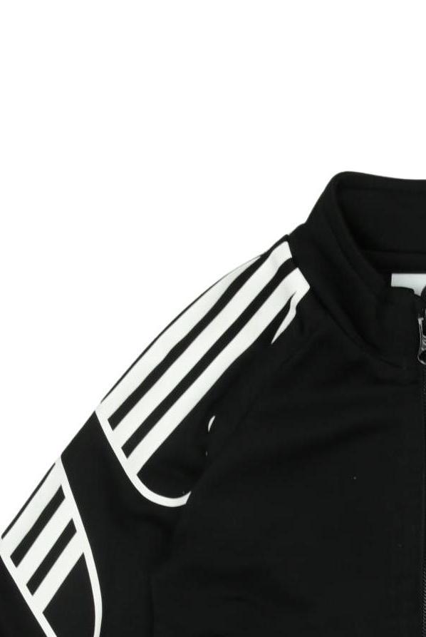 Thumbnail - adidas Originals Jungen Hoodies &amp; Sweater, schwarz, Gr. 80