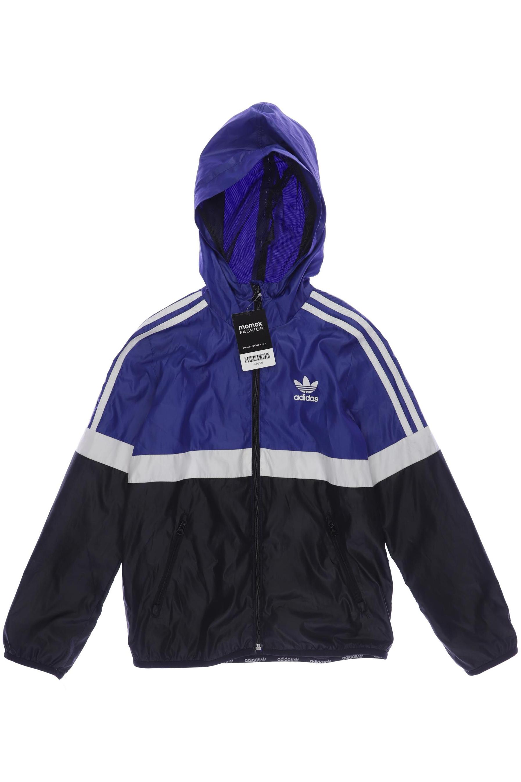 

adidas Originals Jungen Hoodies & Sweater, marineblau
