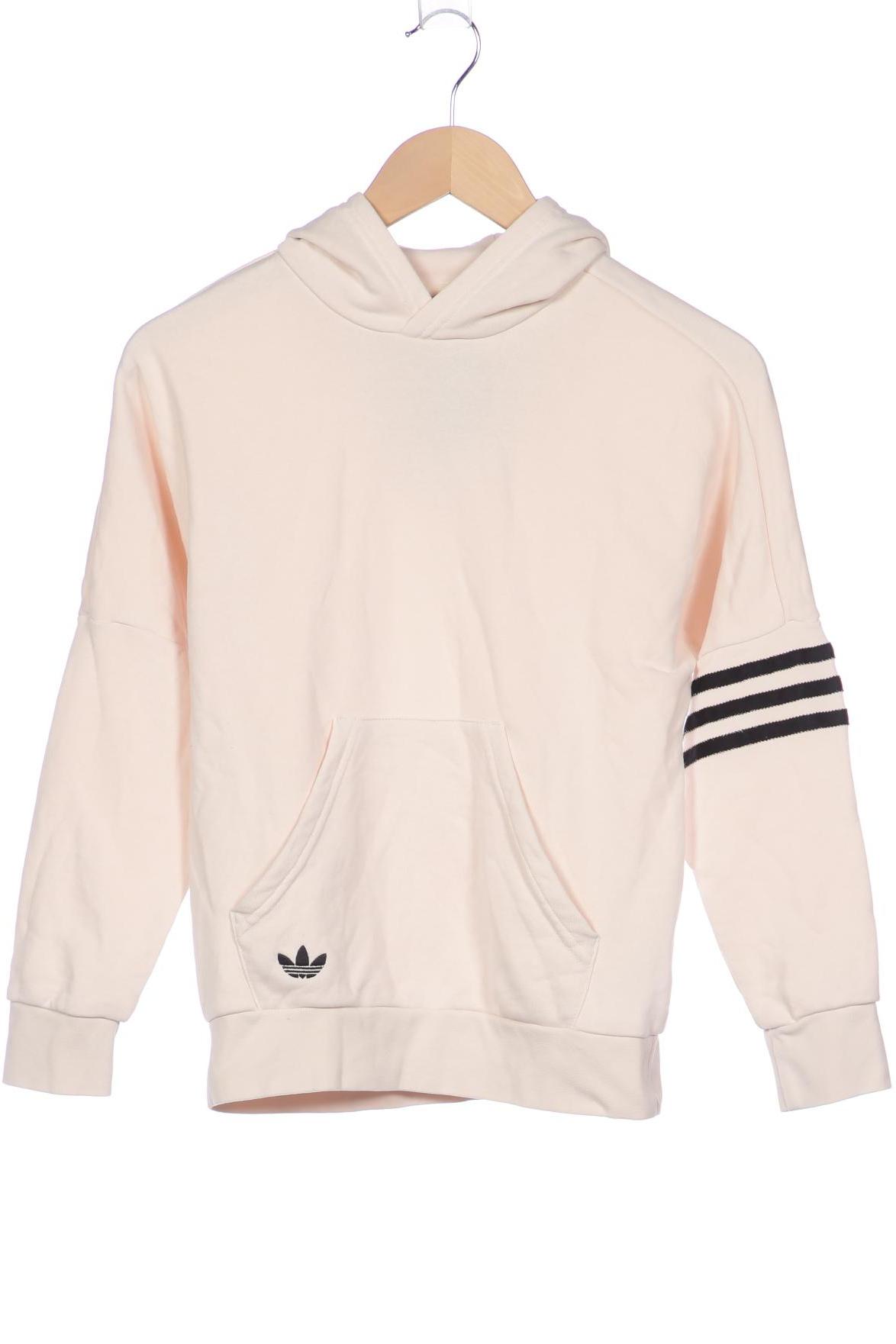 

adidas Originals Jungen Hoodies & Sweater, cremeweiß
