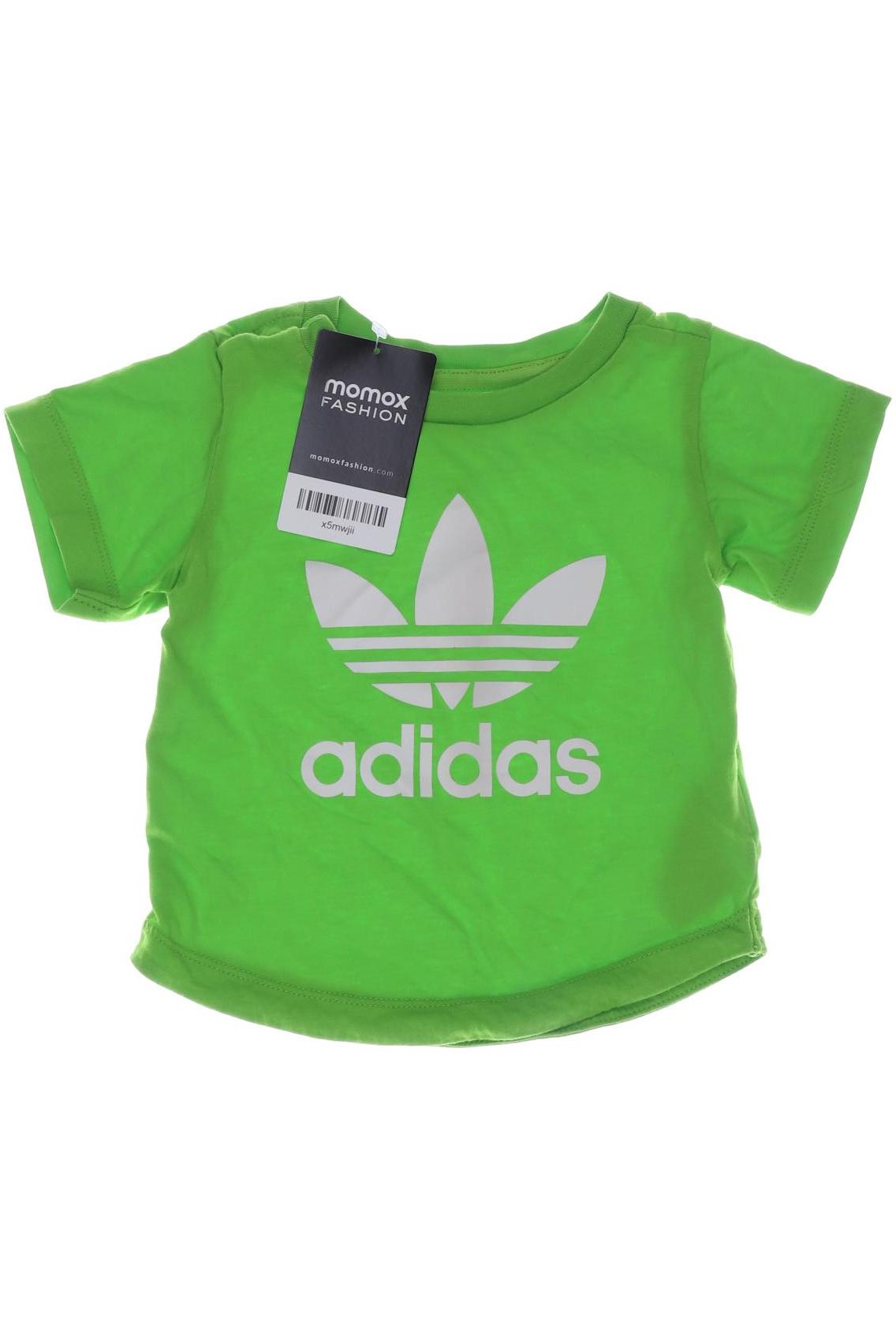 

adidas Originals Jungen T-Shirt, grün