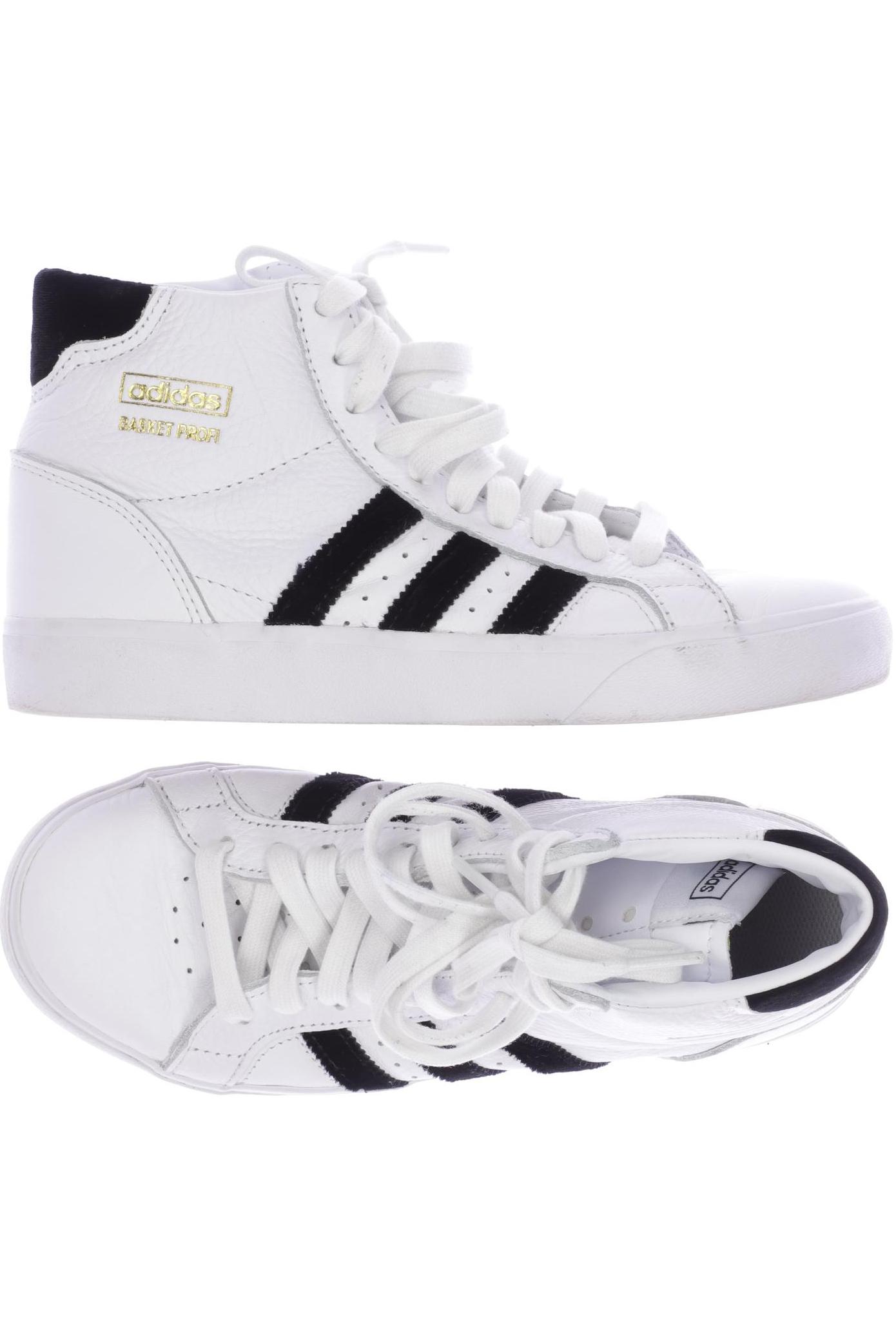 

adidas Originals Jungen Kinderschuhe, weiß