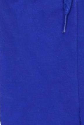 Thumbnail - adidas Originals Jungen Stoffhose, blau, Gr. 74