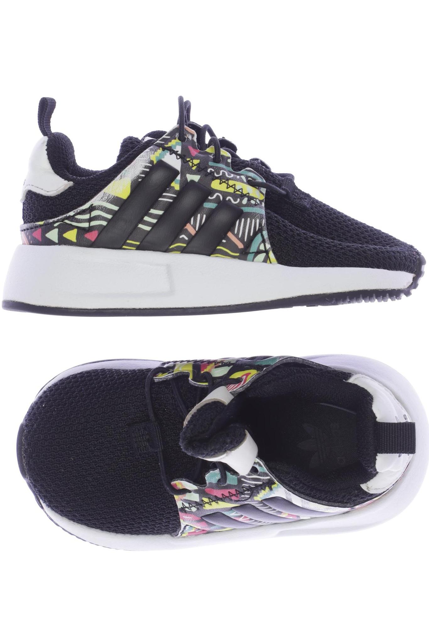 

adidas Originals Herren Kinderschuhe, schwarz, Gr. 20