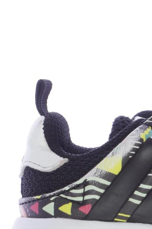 Thumbnail - adidas Originals Jungen Kinderschuhe, schwarz, Gr. 20