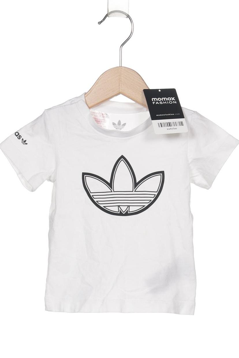 

adidas Originals Herren T-Shirt, weiß, Gr. 68