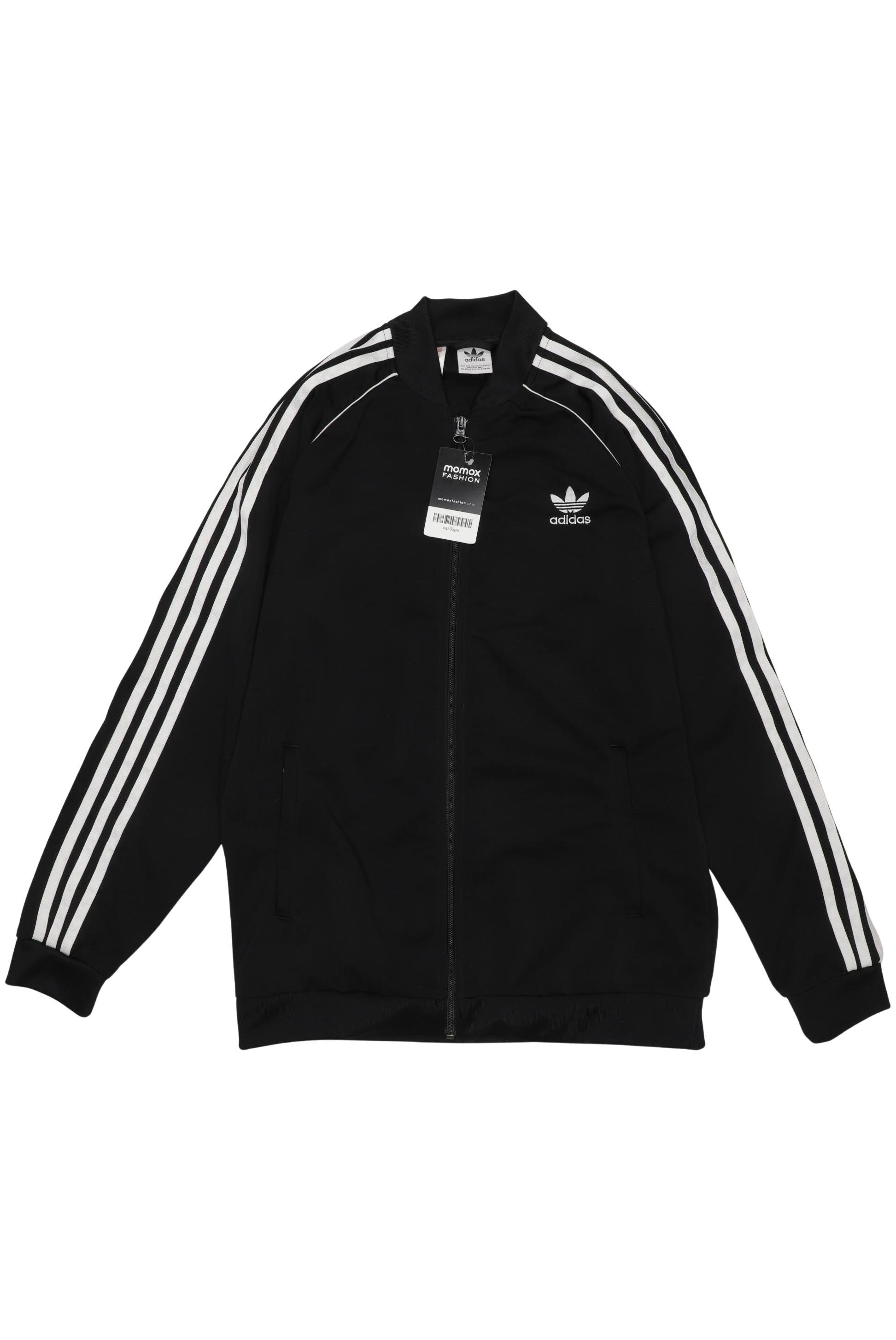 

adidas Originals Herren Hoodies & Sweater, schwarz, Gr. 176