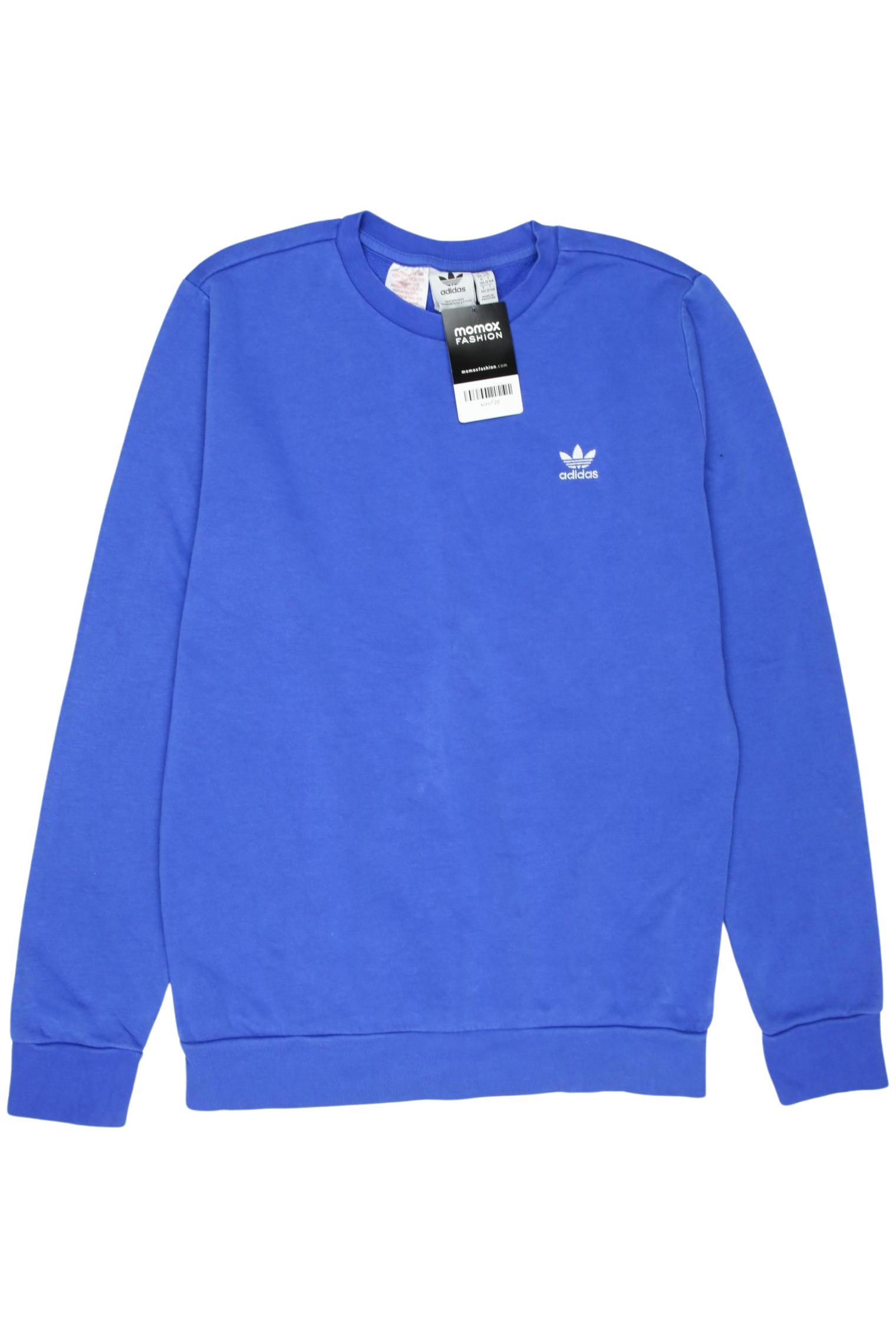 

adidas Originals Herren Hoodies & Sweater, blau, Gr. 164