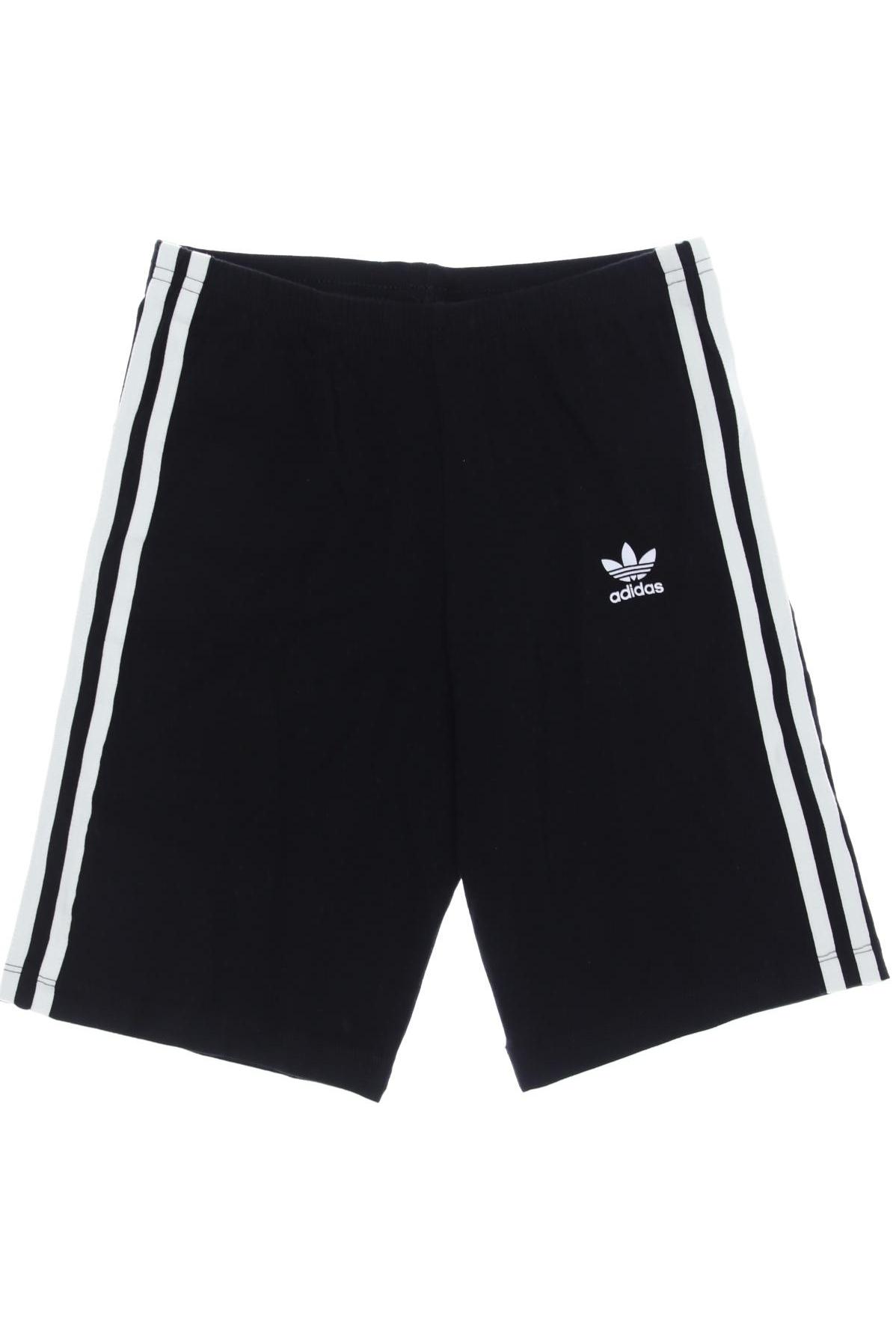 

adidas Originals Herren Shorts, schwarz, Gr. 152