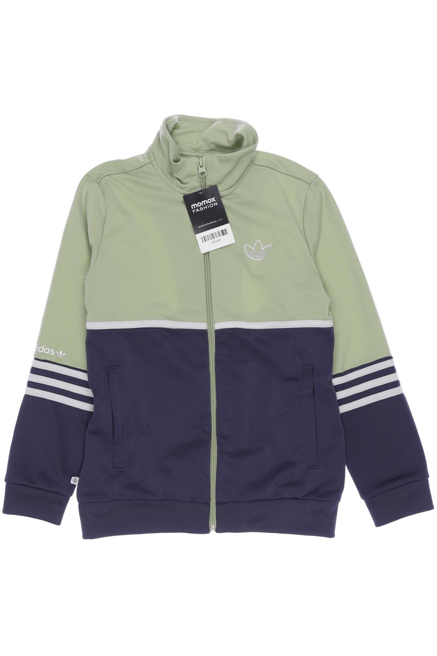 

adidas Originals Herren Hoodies & Sweater, marineblau, Gr. 128