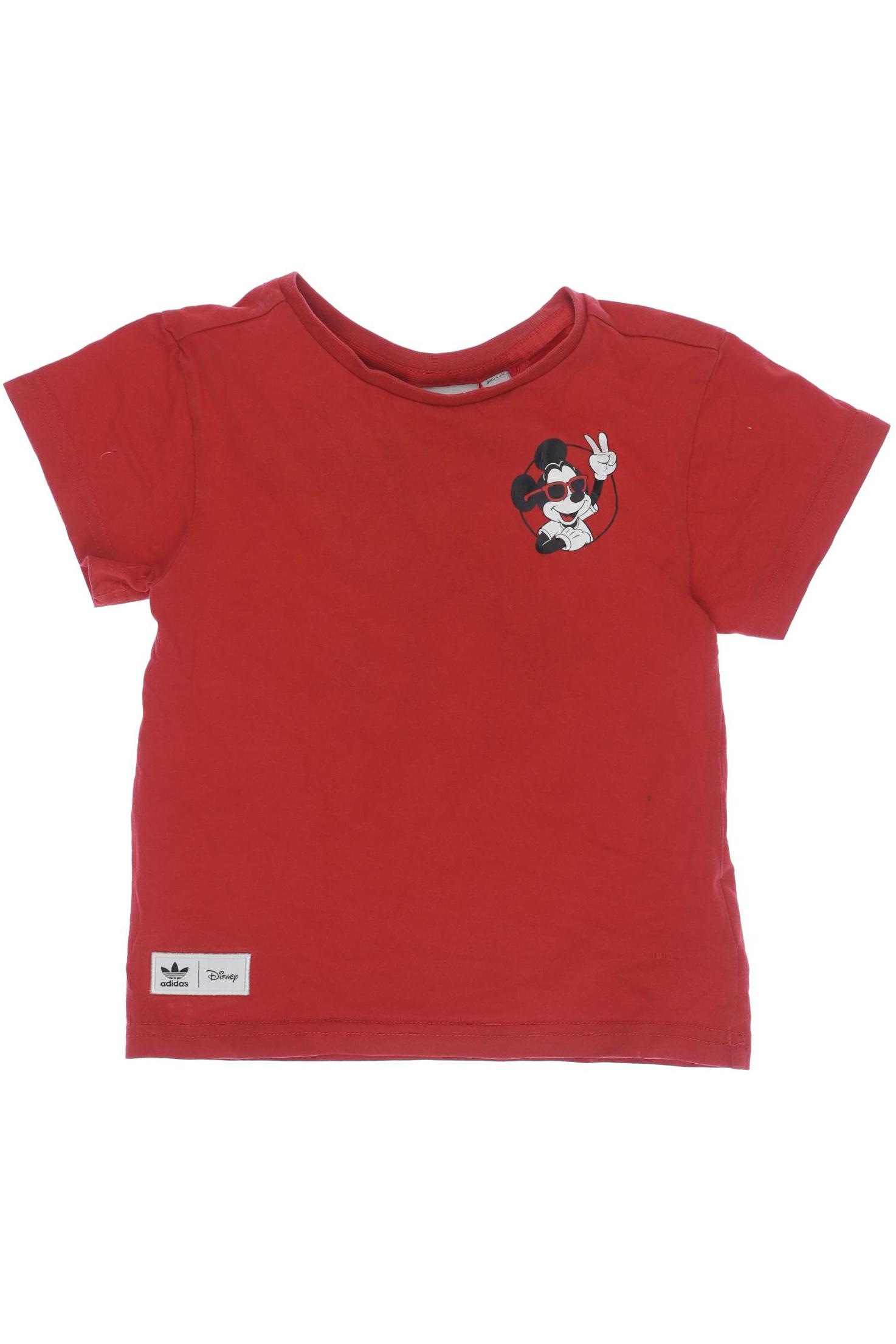 

adidas Originals Jungen T-Shirt, rot