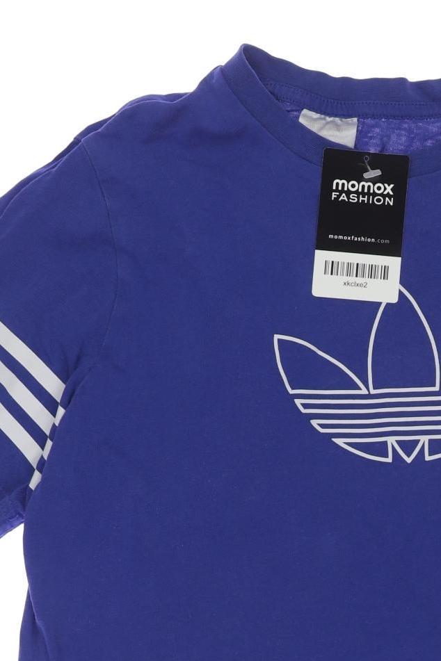 Thumbnail - adidas Originals Jungen T-Shirt, marineblau, Gr. 170