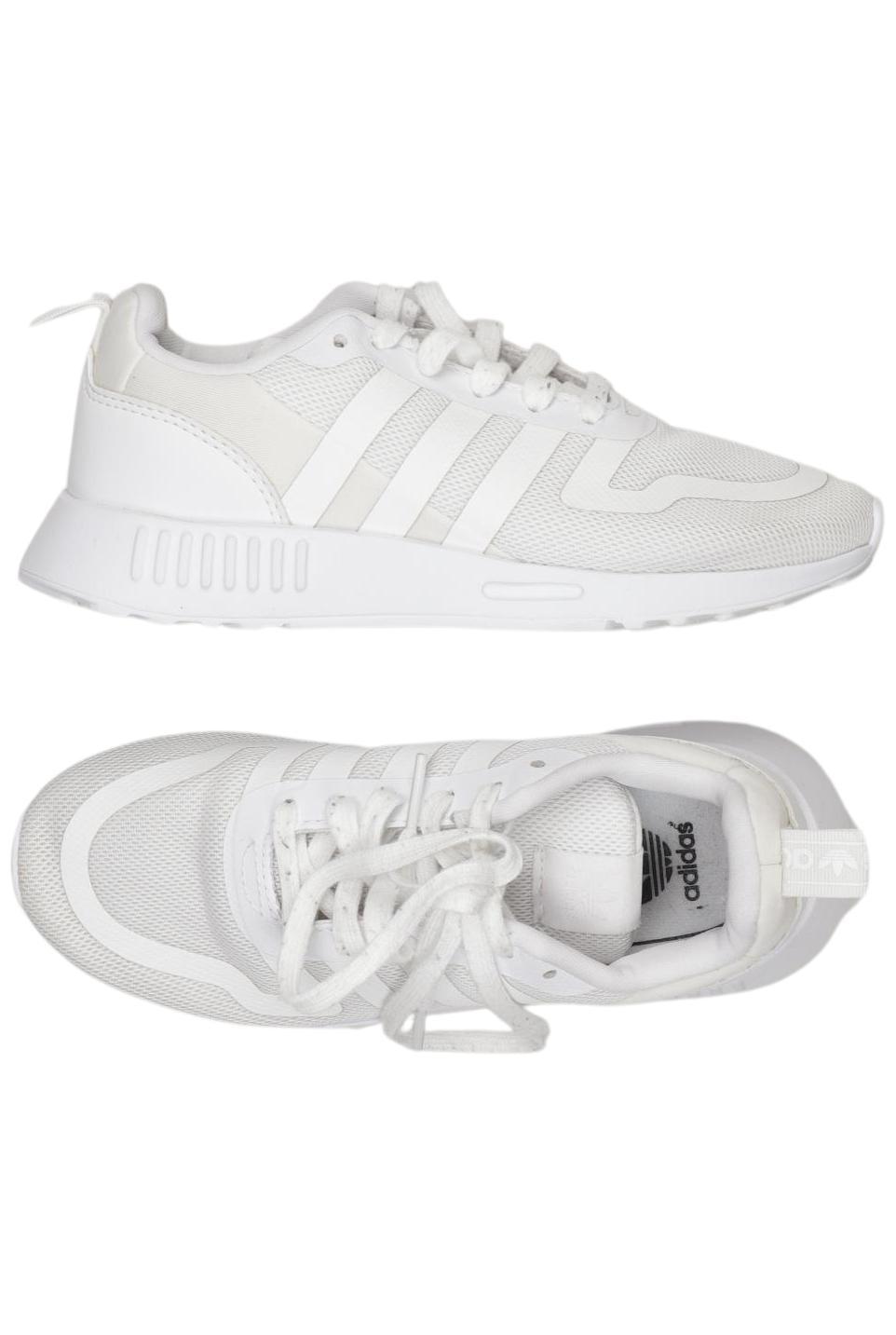 

adidas Originals Herren Kinderschuhe, weiß, Gr. 32