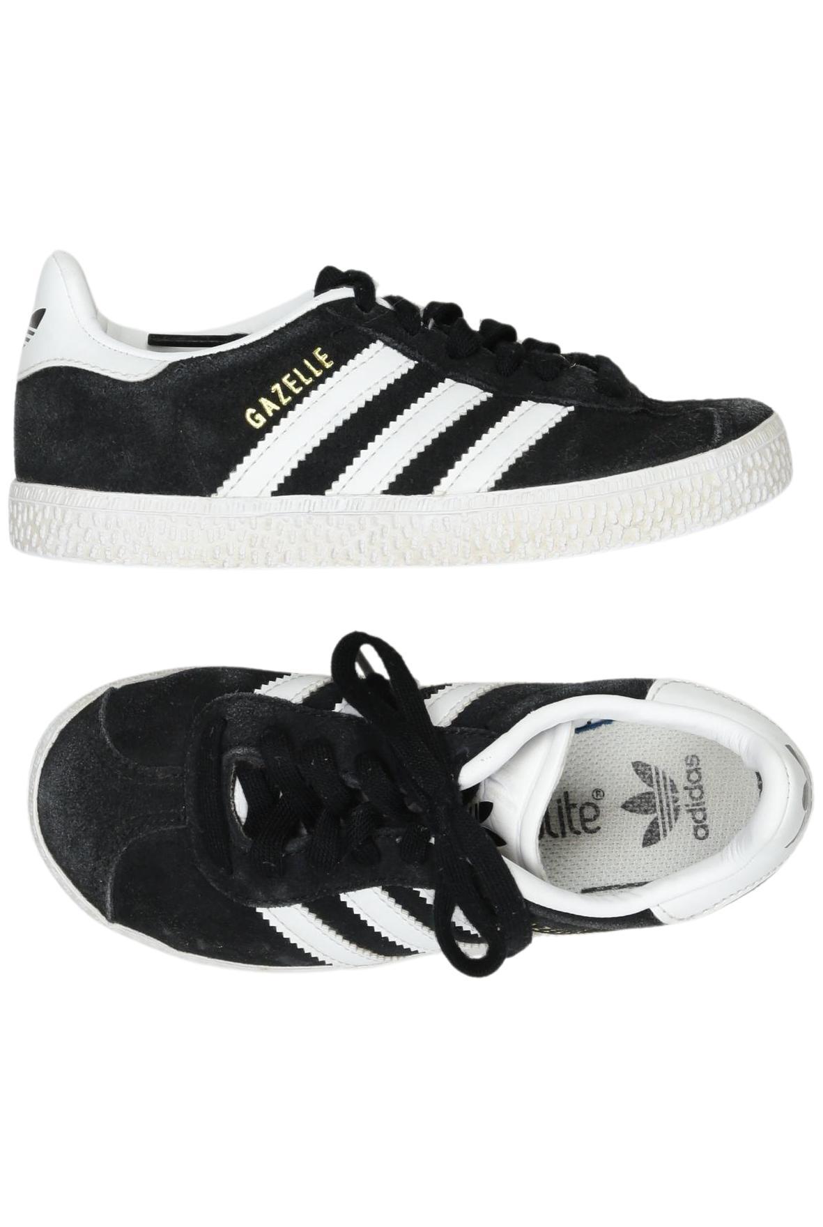 

adidas Originals Herren Kinderschuhe, schwarz, Gr. 28