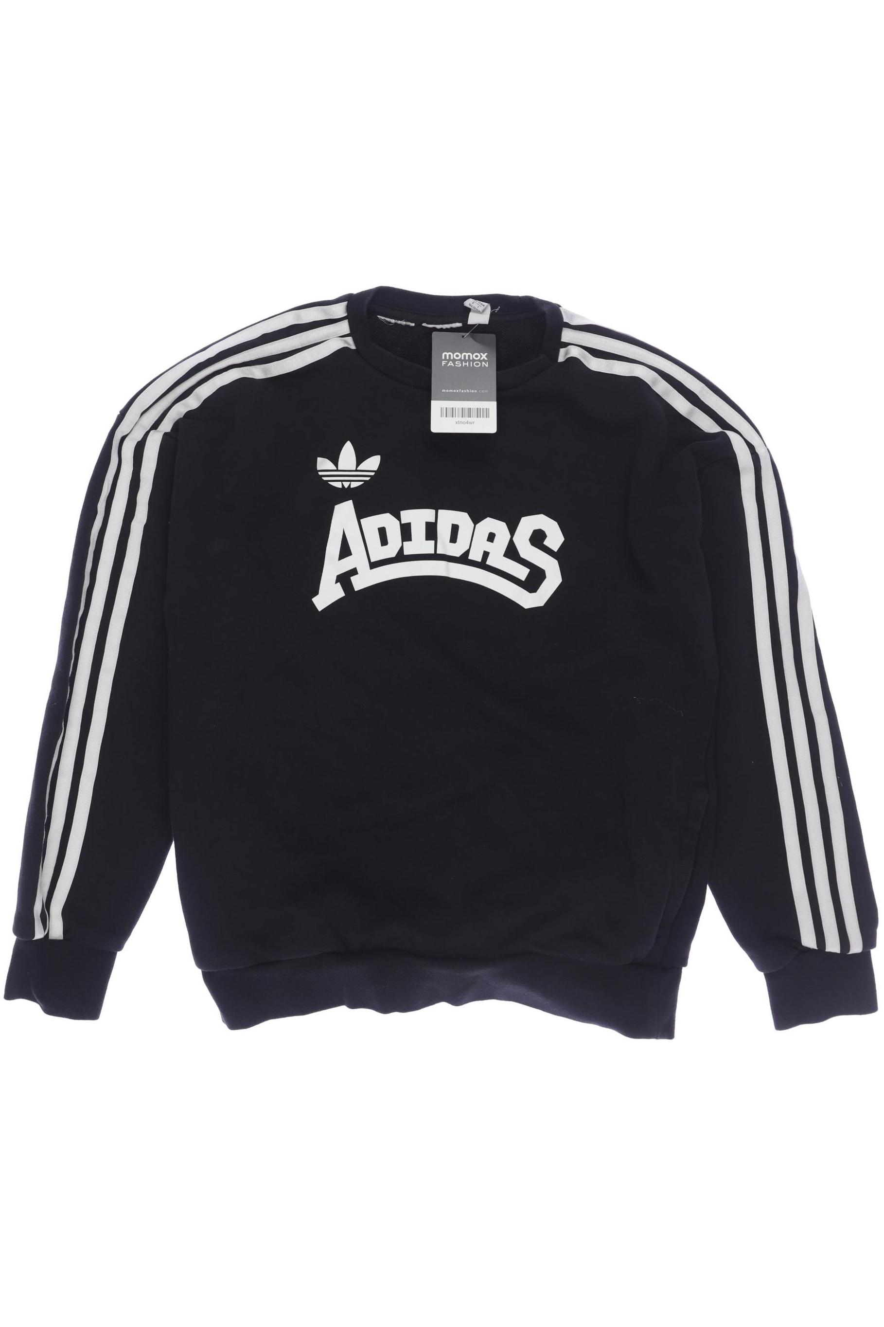 

adidas Originals Jungen Hoodies & Sweater, schwarz