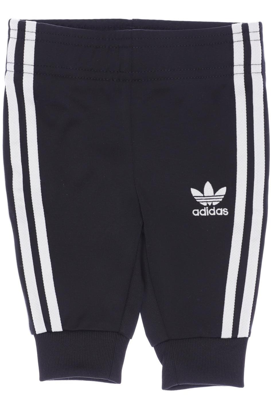 

adidas Originals Herren Stoffhose, schwarz, Gr. 62