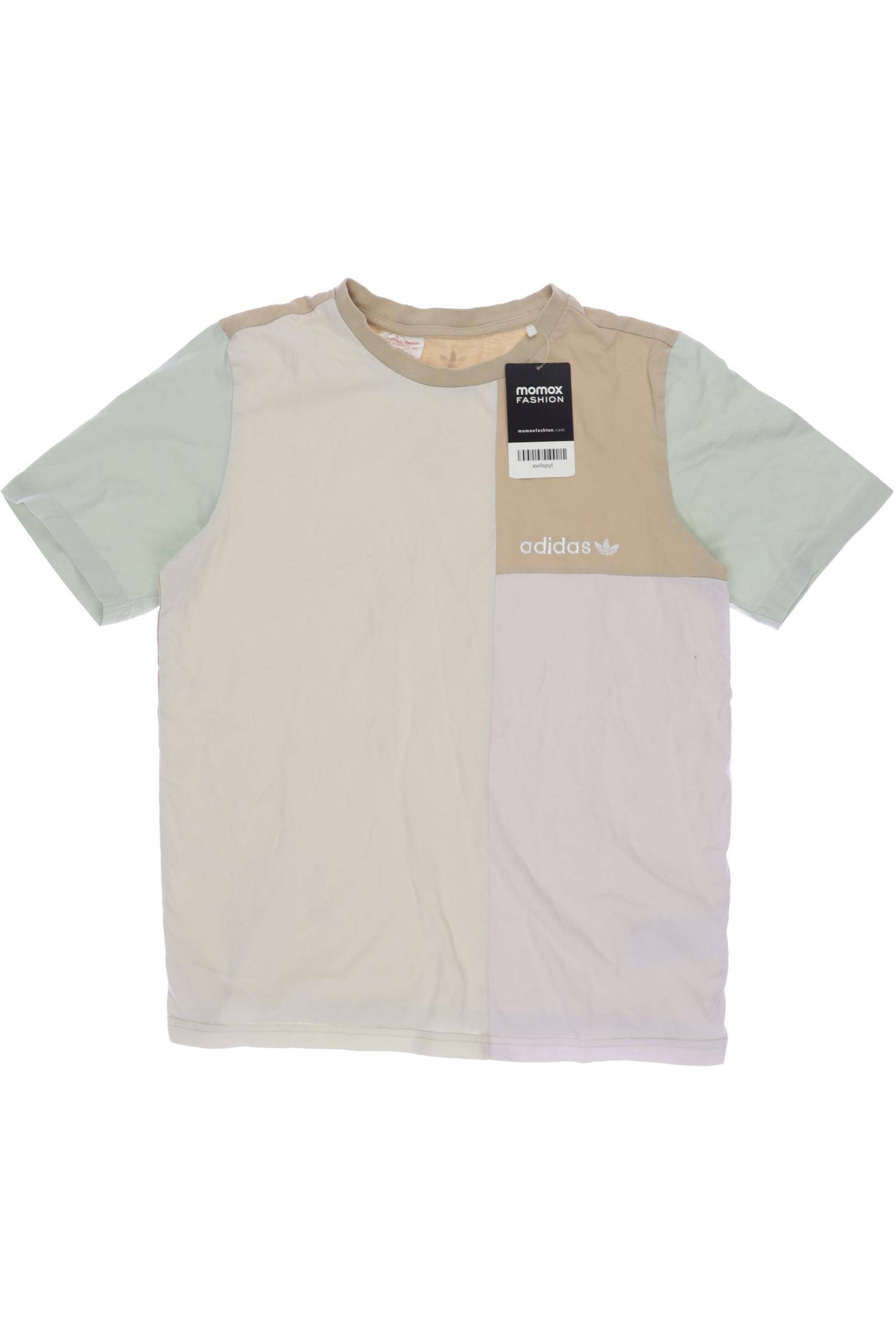 

adidas Originals Jungen T-Shirt, beige