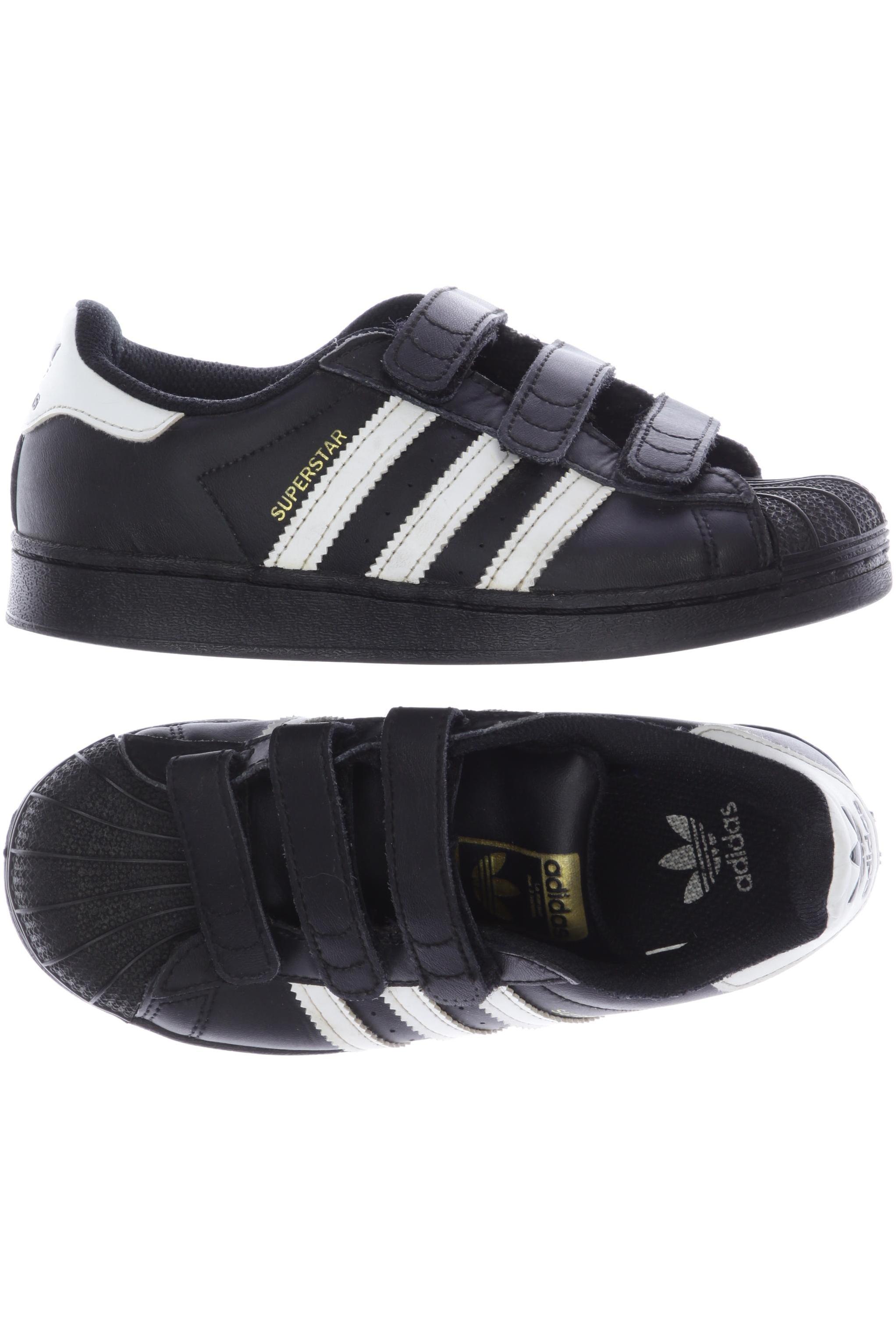 

adidas Originals Herren Kinderschuhe, schwarz, Gr. 33