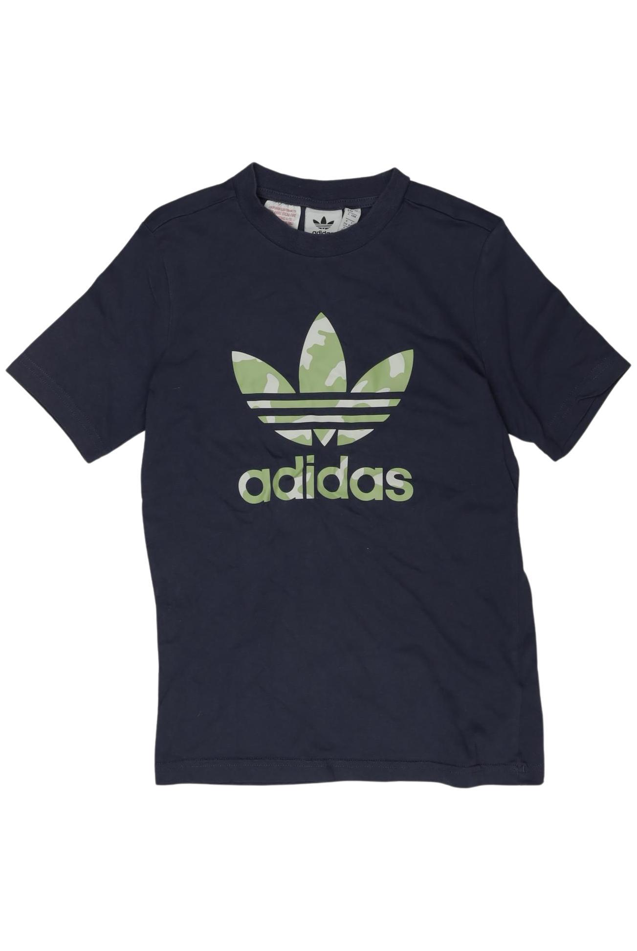 

adidas Originals Jungen T-Shirt, mehrfarbig, Gr. 134