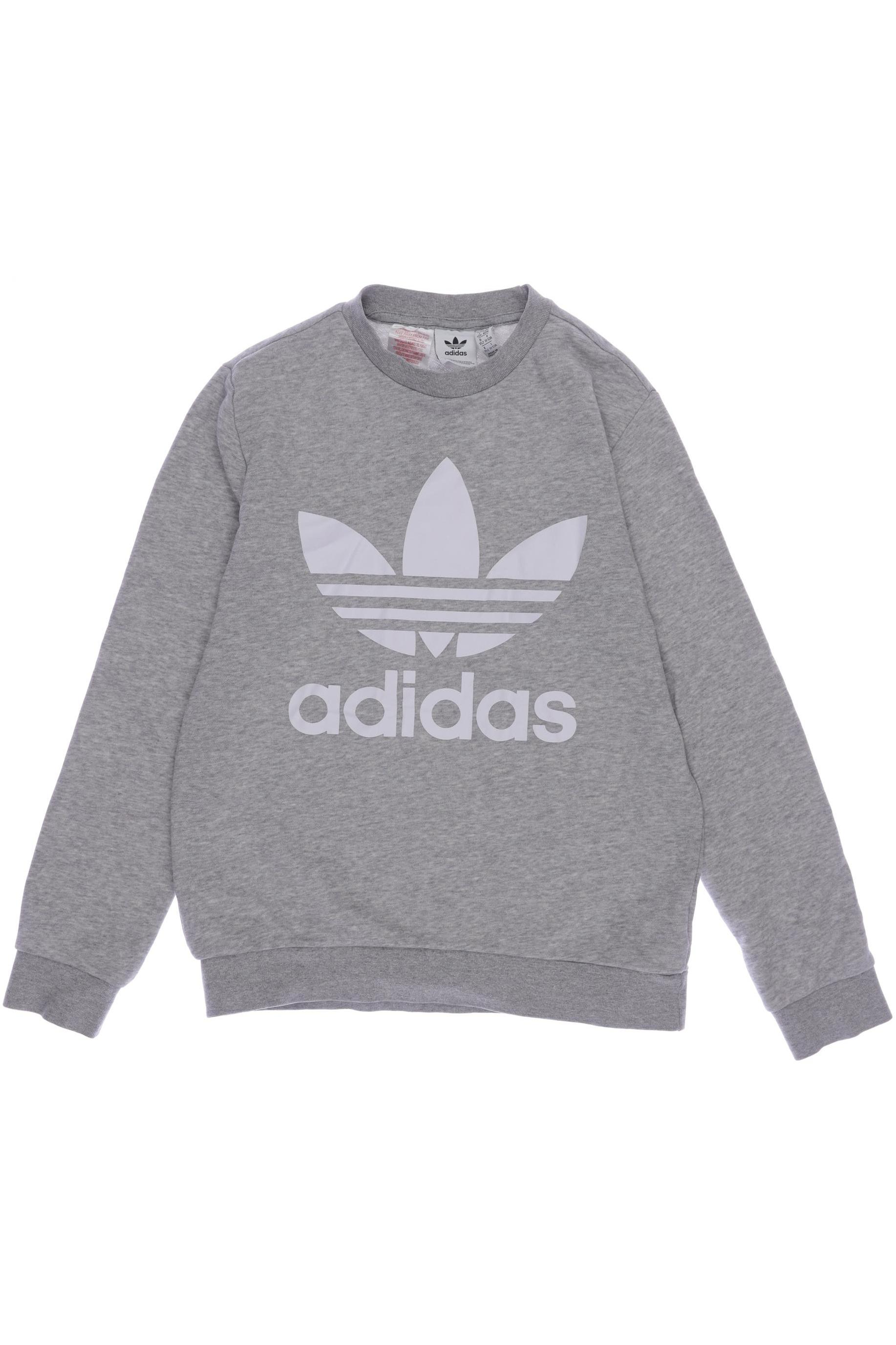 

adidas Originals Jungen Hoodies & Sweater, grau