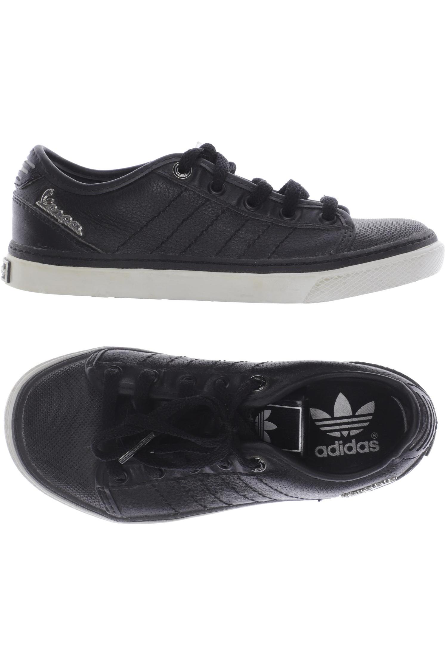 

adidas Originals Herren Kinderschuhe, schwarz, Gr. 28