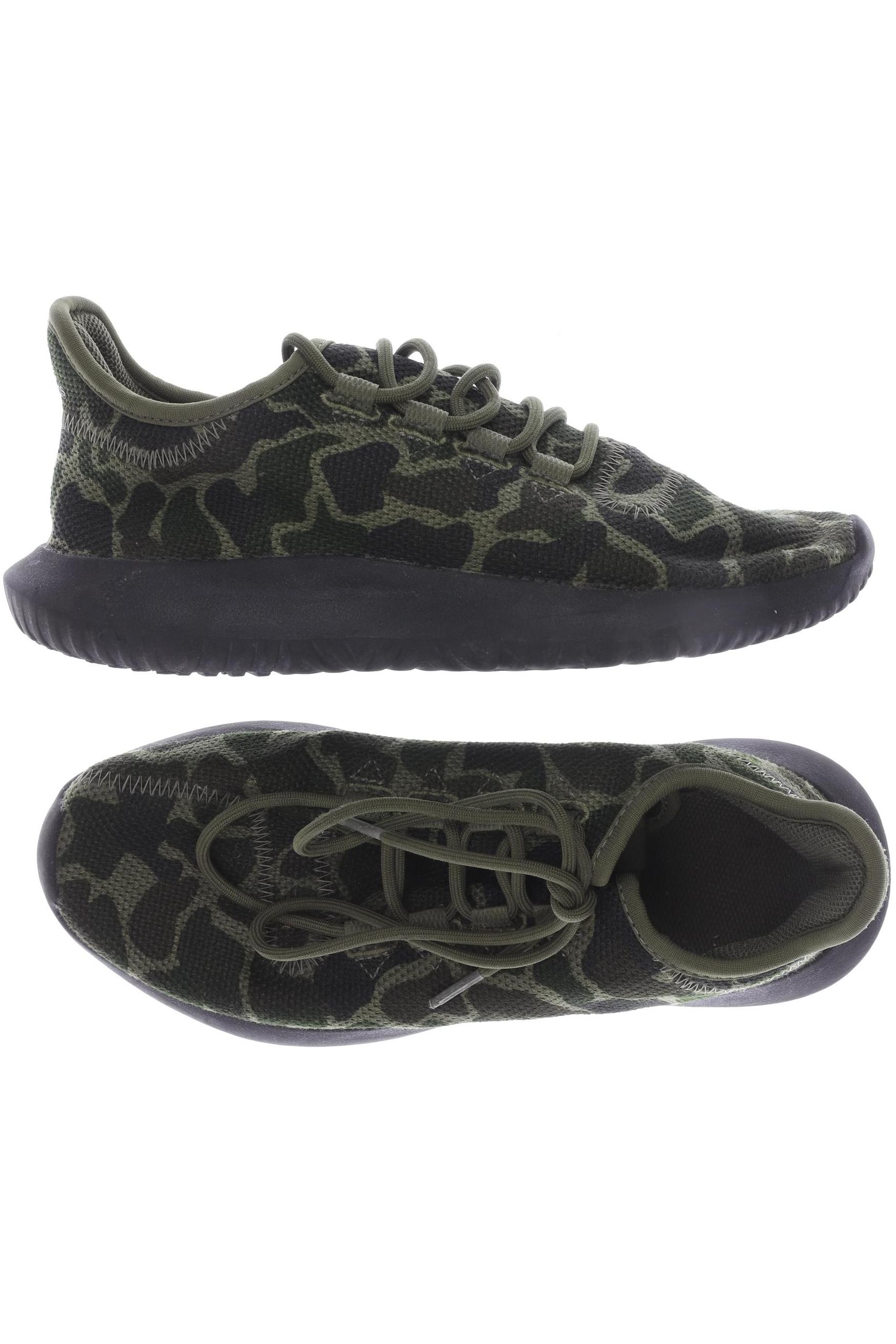

adidas Originals Jungen Kinderschuhe, grün