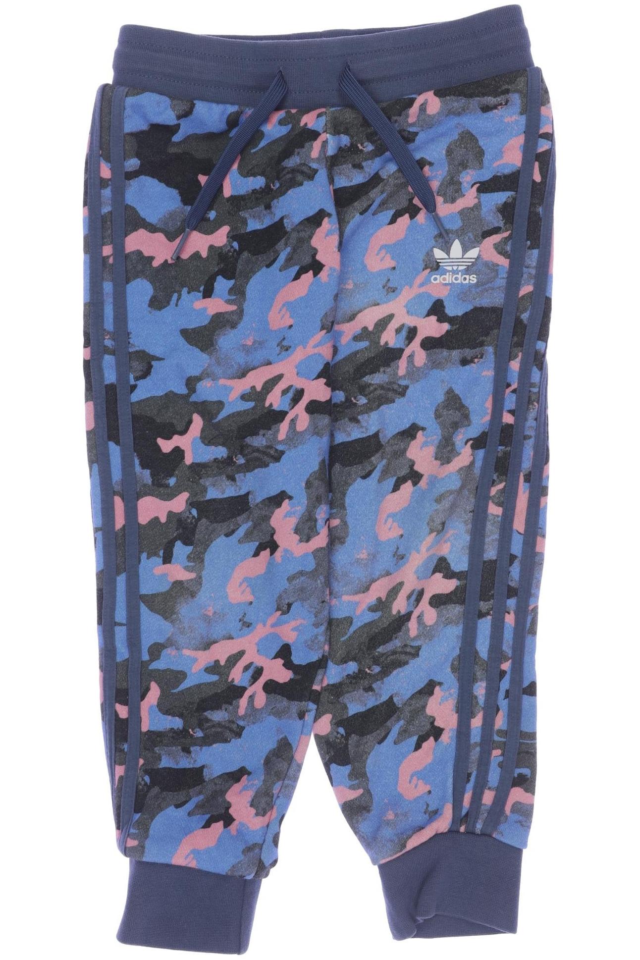 

adidas Originals Herren Stoffhose, blau, Gr. 104