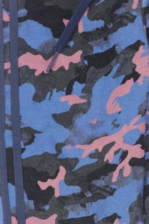 Thumbnail - adidas Originals Jungen Stoffhose, blau, Gr. 104