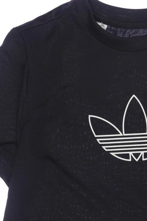 Thumbnail - adidas Originals Jungen T-Shirt, schwarz, Gr. 158