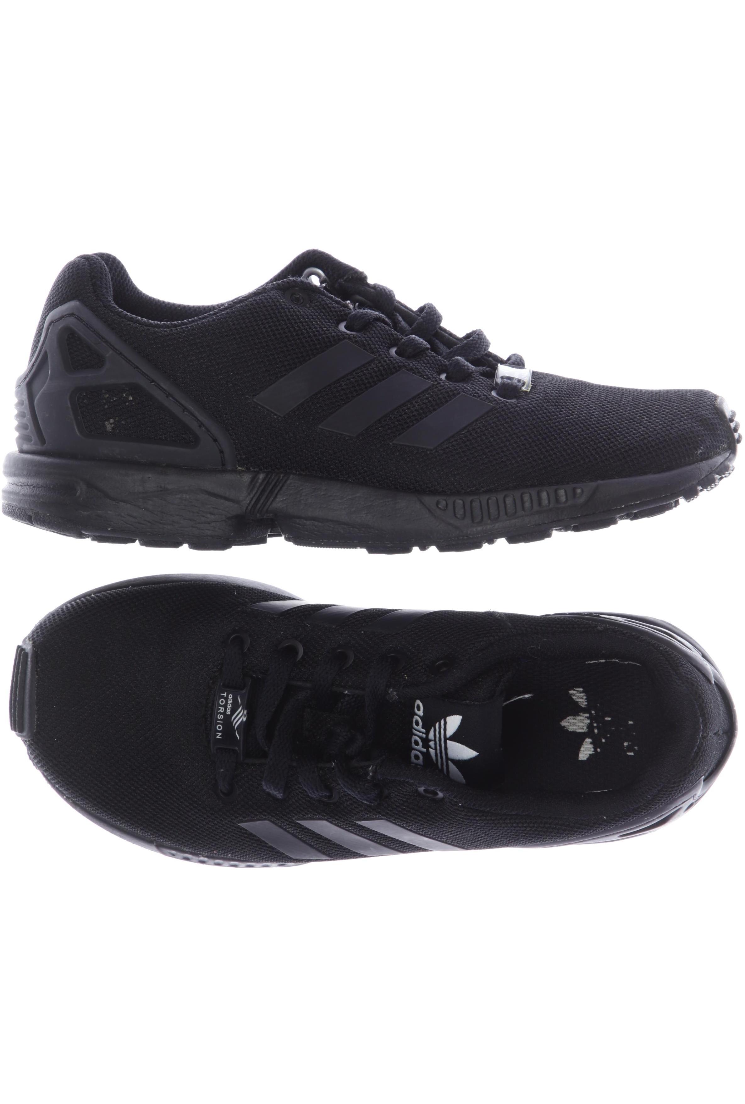 

adidas Originals Herren Kinderschuhe, schwarz, Gr. 31