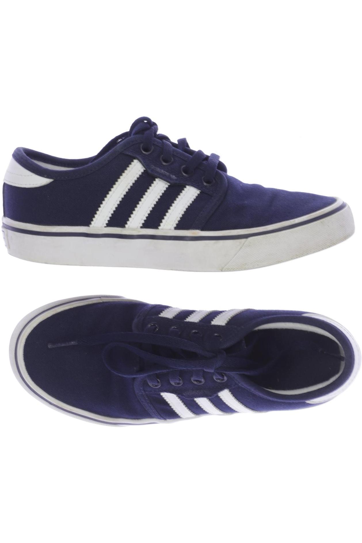 

adidas Originals Herren Kinderschuhe, marineblau, Gr. 34