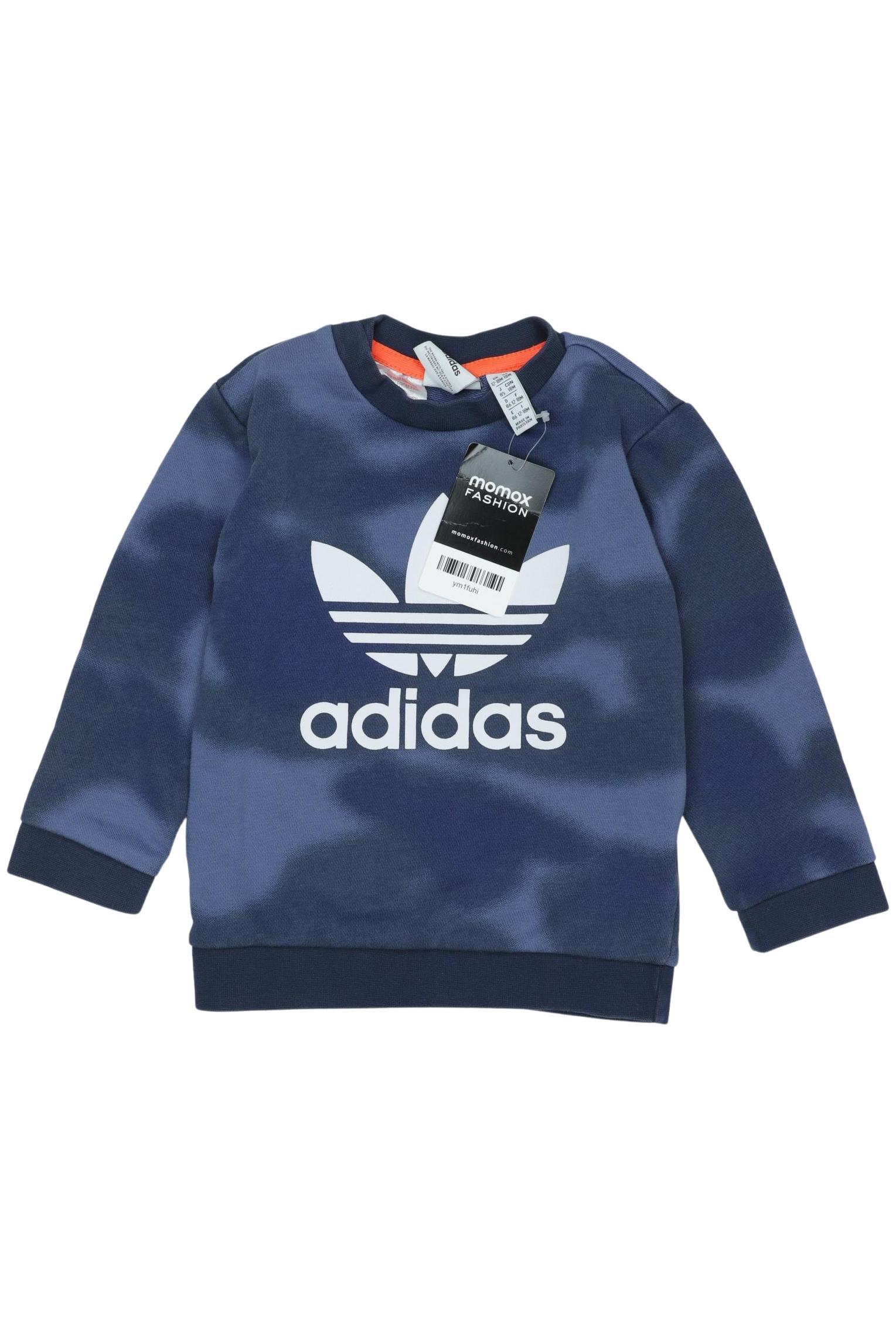 

adidas Originals Herren Hoodies & Sweater, grau, Gr. 86
