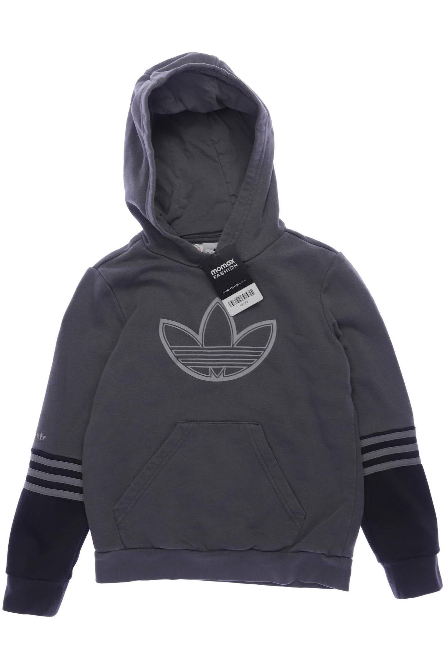 

adidas Originals Herren Hoodies & Sweater, grau, Gr. 134