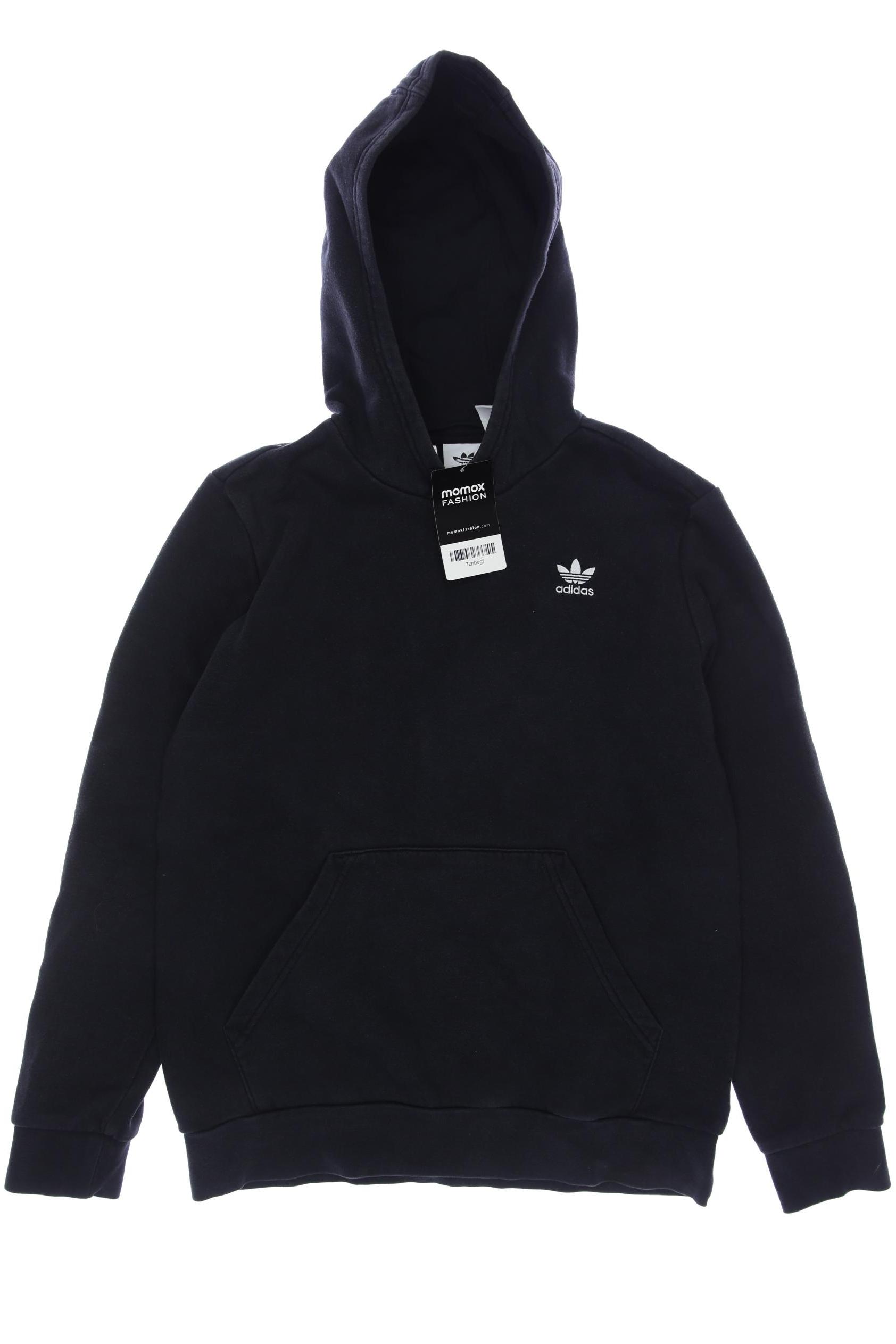 

adidas Originals Herren Hoodies & Sweater, schwarz, Gr. 164