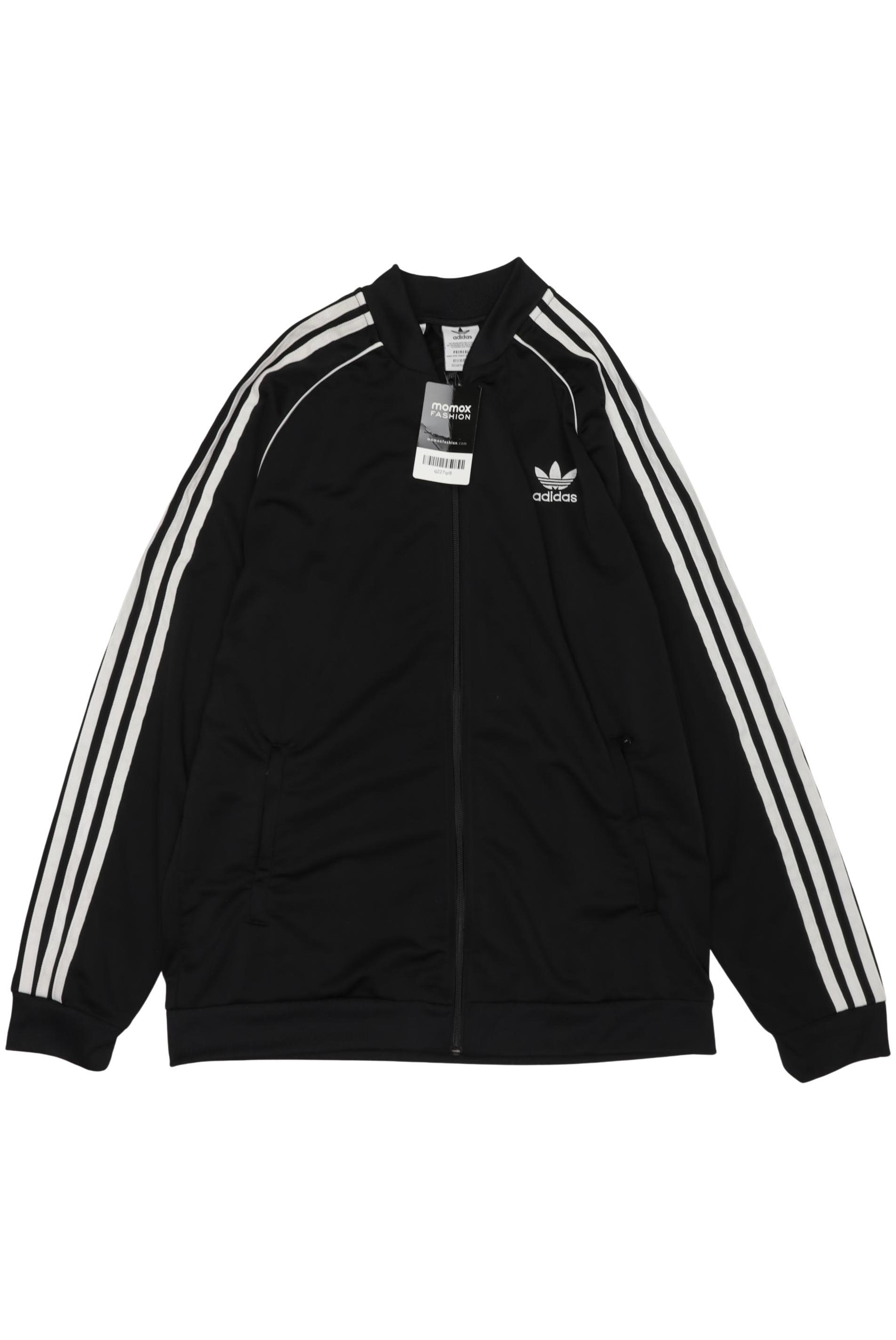 

adidas Originals Jungen Hoodies & Sweater, schwarz, Gr. 176