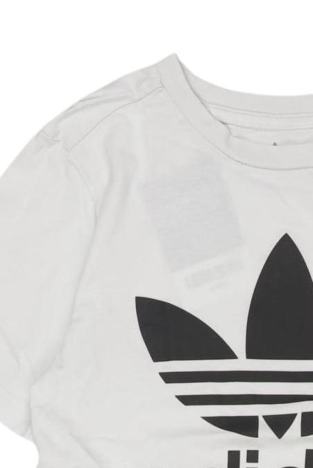 Thumbnail - adidas Originals Jungen T-Shirt, weiß, Gr. 122