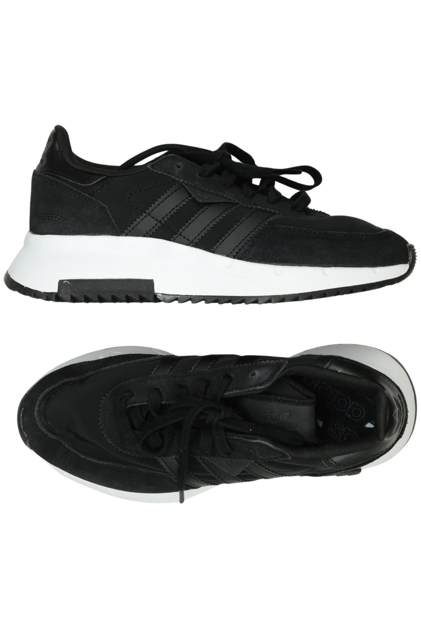 

adidas Originals Jungen Kinderschuhe, schwarz, Gr. 38