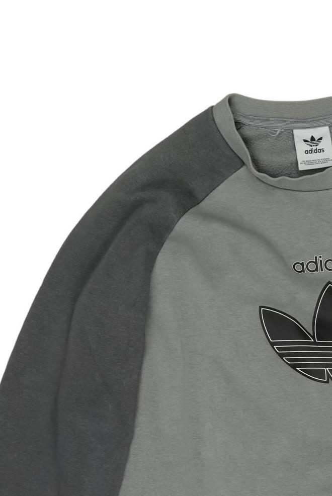 Thumbnail - adidas Originals Jungen Hoodies &amp; Sweater, grau, Gr. 170
