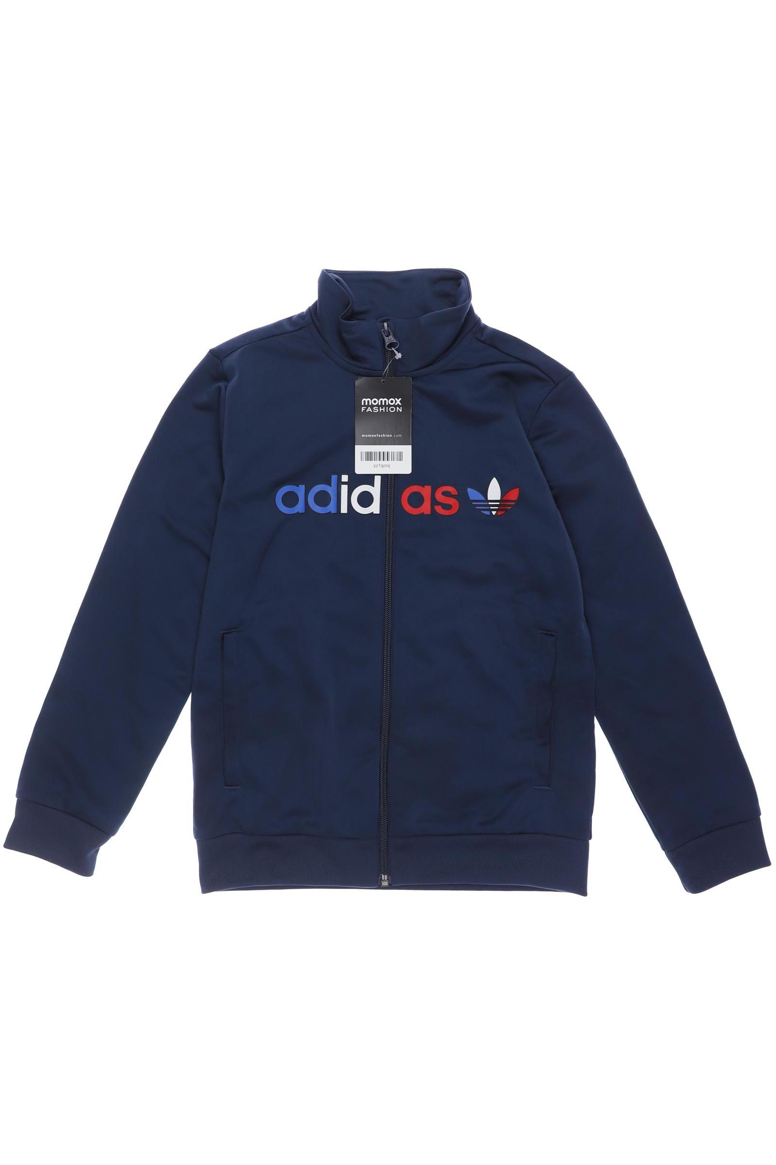 

adidas Originals Jungen Hoodies & Sweater, marineblau