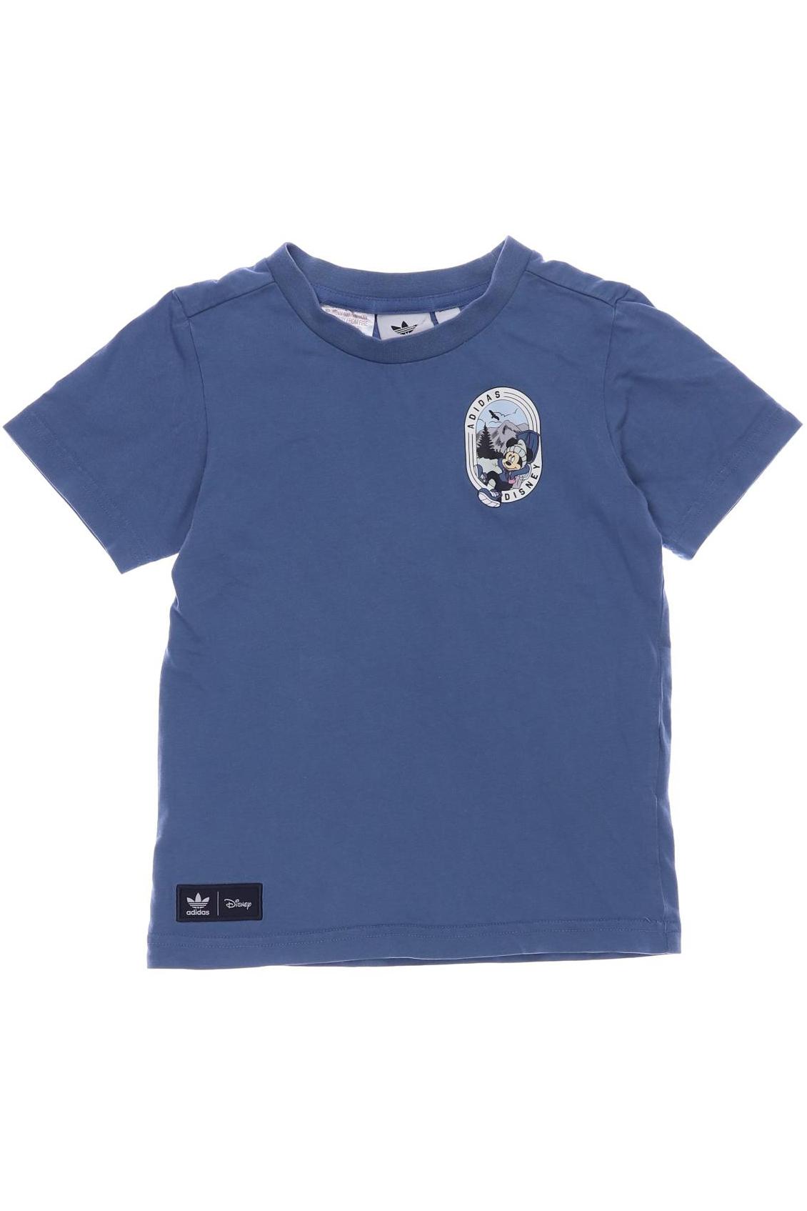 

adidas Originals Jungen T-Shirt, türkis