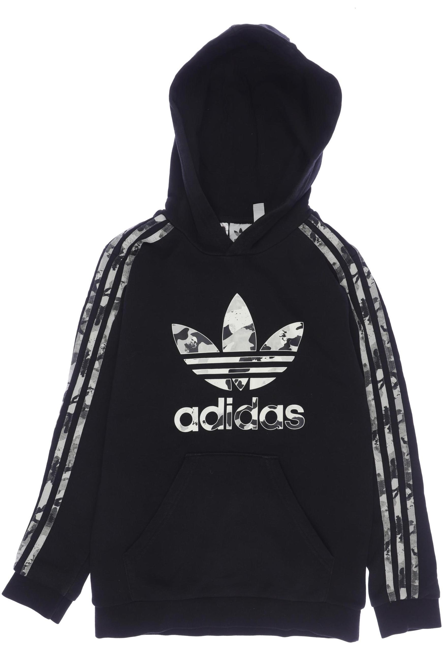 

adidas Originals Herren Hoodies & Sweater, schwarz, Gr. 152
