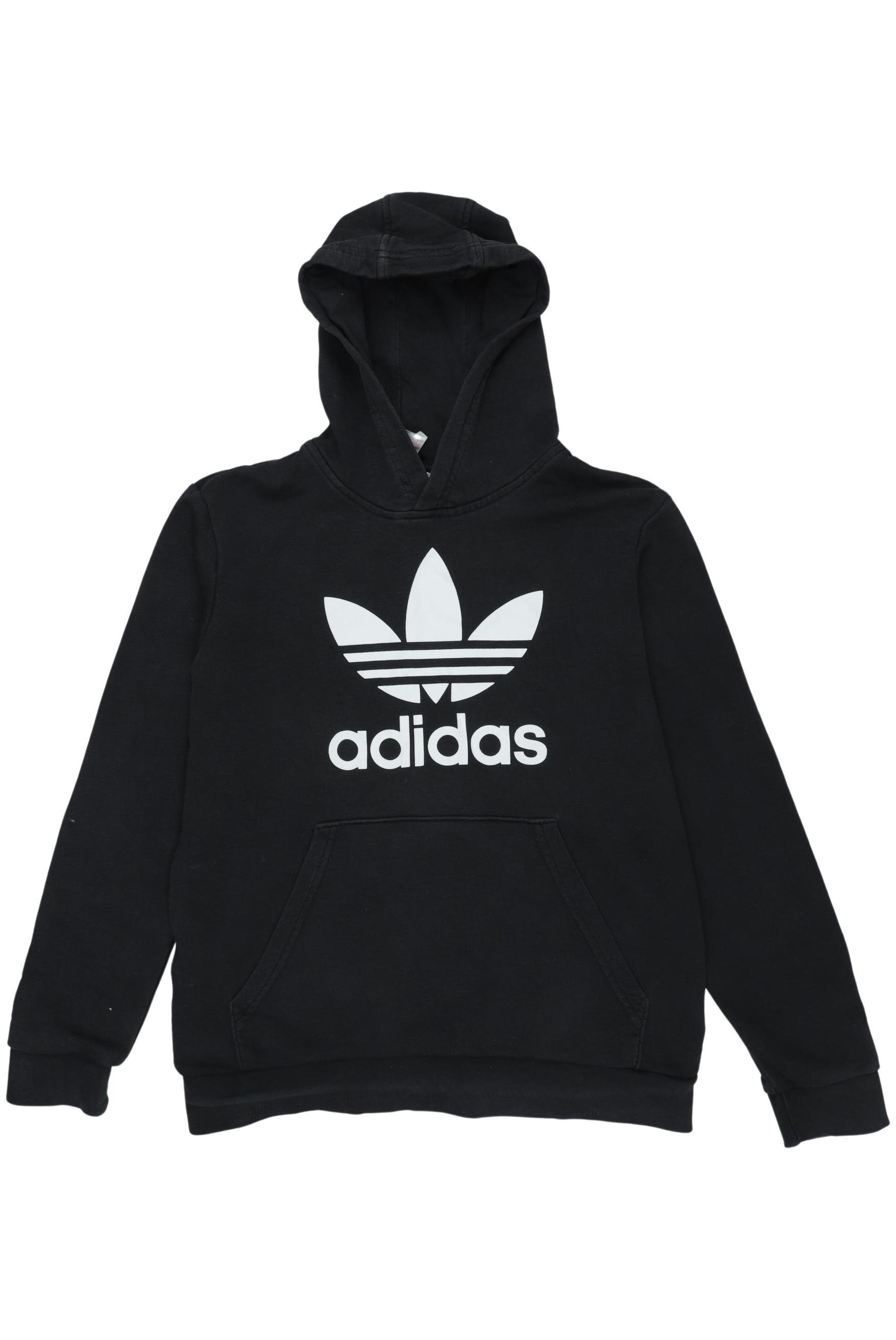 

adidas Originals Jungen Hoodies & Sweater, schwarz, Gr. 164
