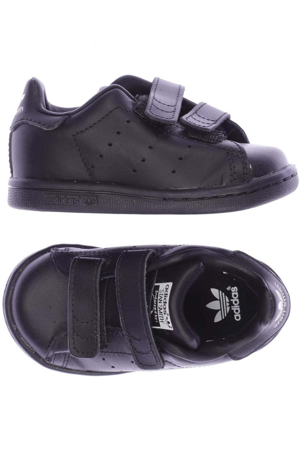 

adidas Originals Herren Kinderschuhe, schwarz, Gr. 20