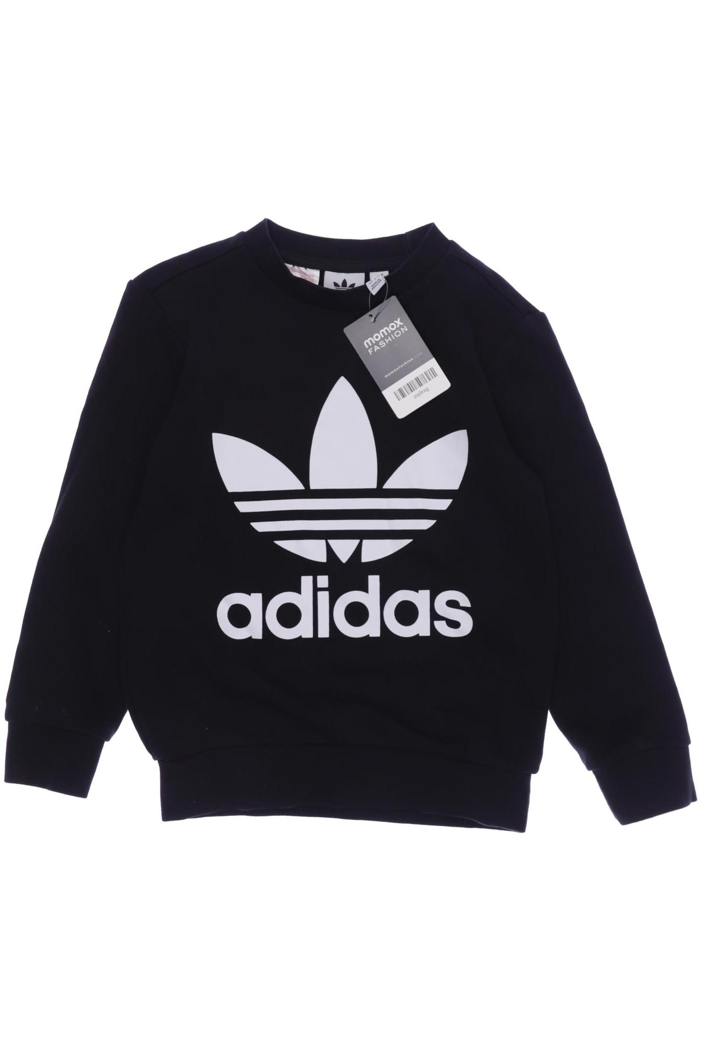 

adidas Originals Herren Hoodies & Sweater, schwarz, Gr. 122